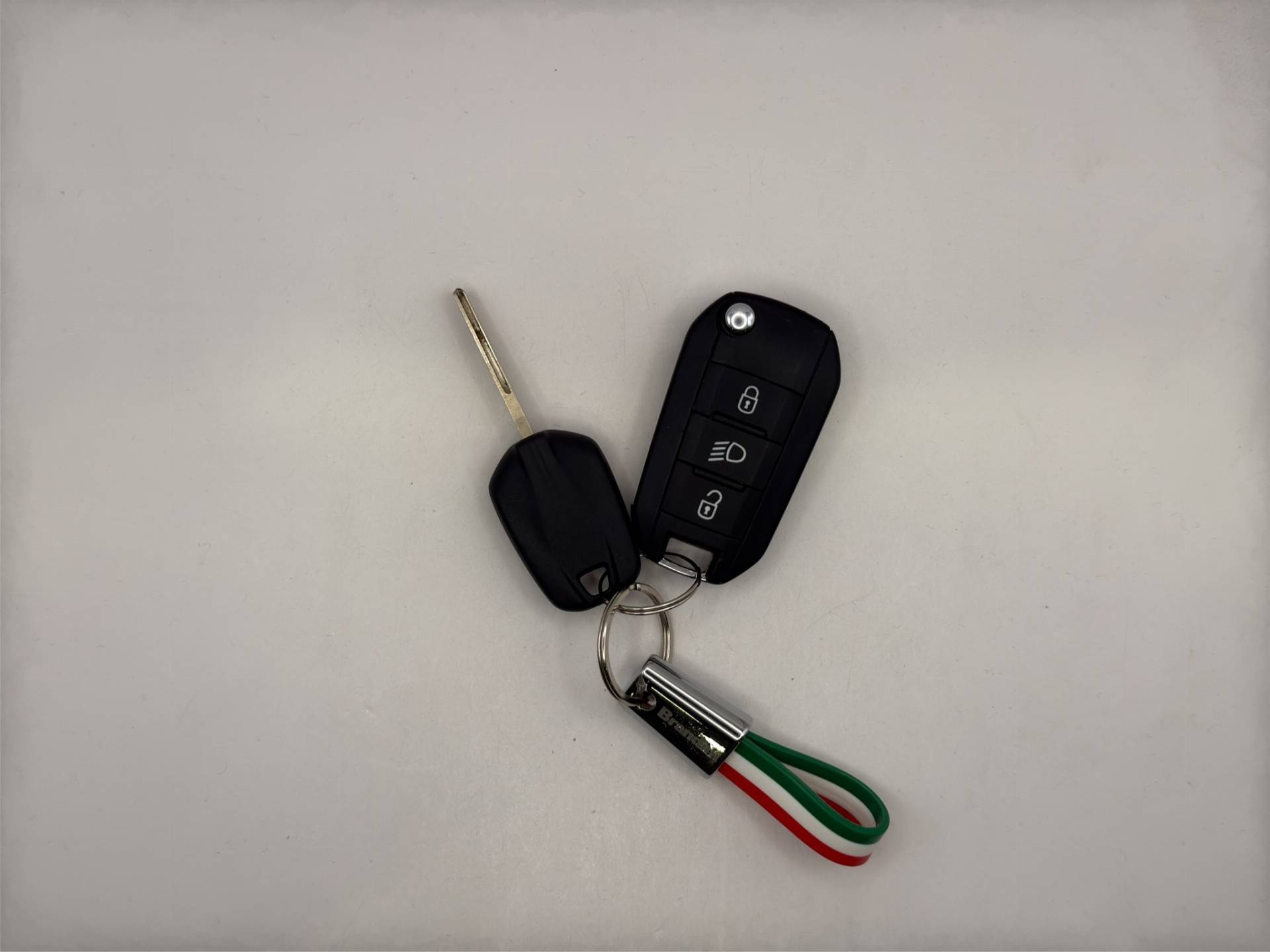 PEUGEOT 208 208 1.2 puretech Active Pack s&s 75cv usata in pronta consegna - Brandini