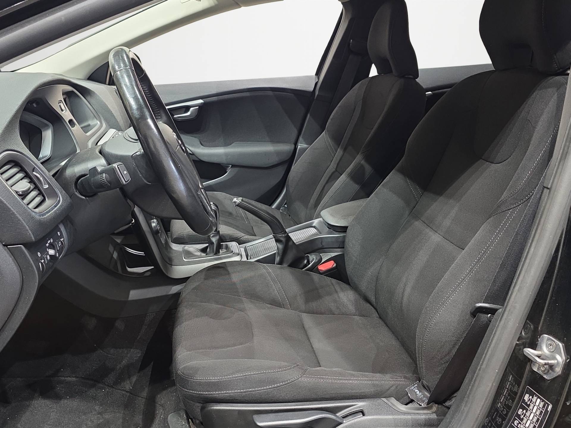 Auto Venduta - VOLVO V40 V40 2.0 d2 eco Kinetic my18 usata in pronta consegna - Brandini