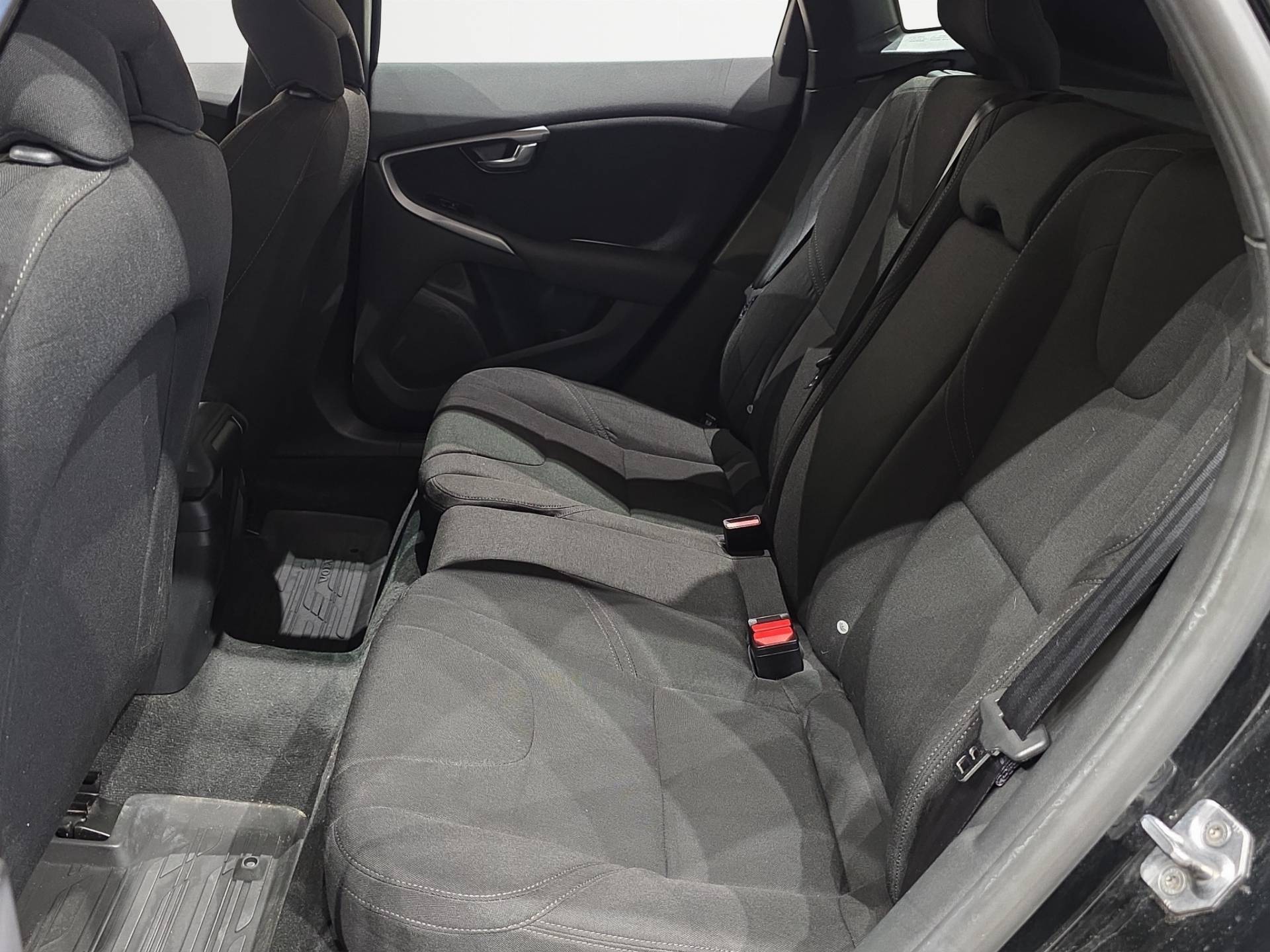 Auto Venduta - VOLVO V40 V40 2.0 d2 eco Kinetic my18 usata in pronta consegna - Brandini