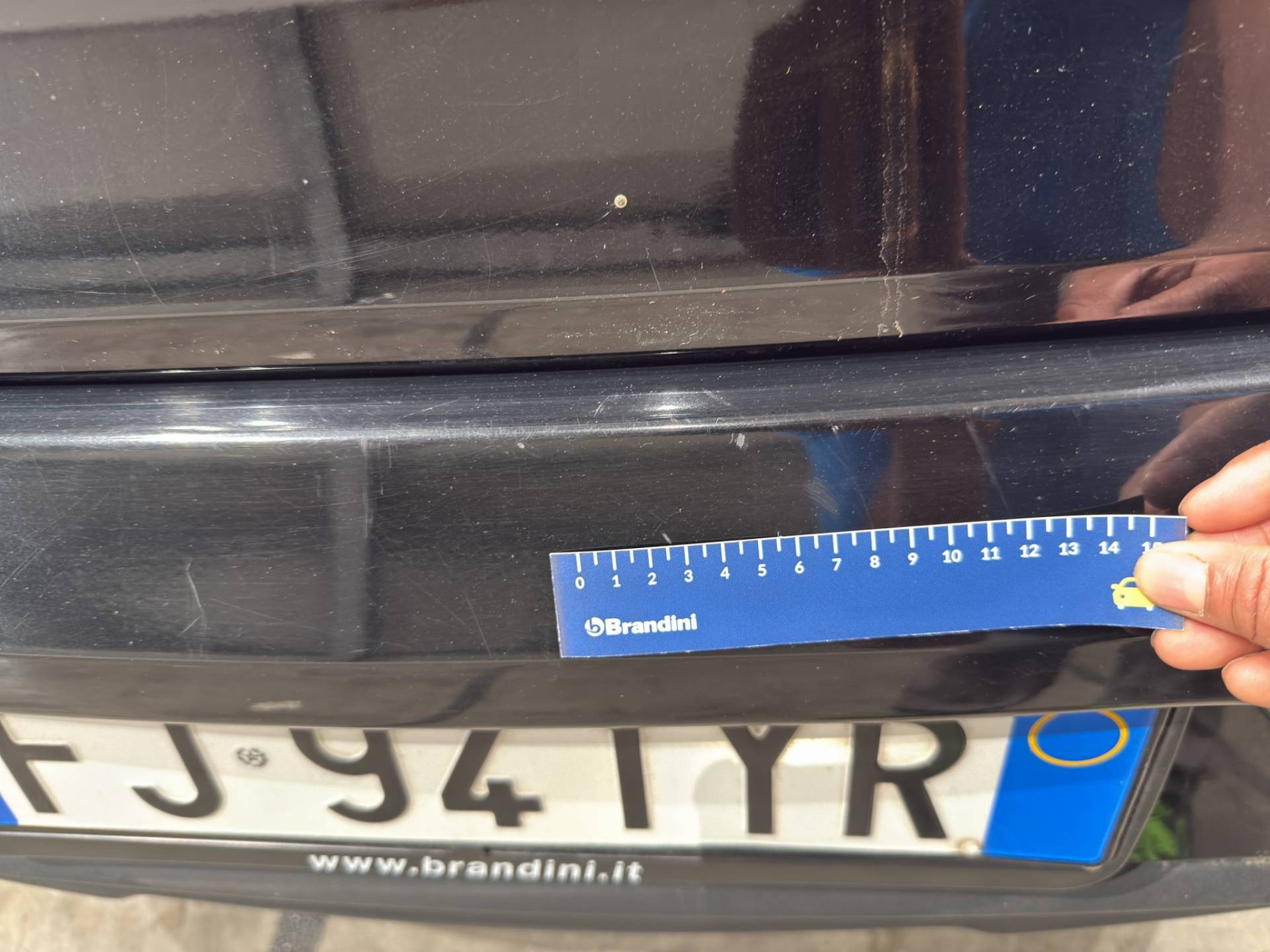 Auto Venduta - VOLVO V40 V40 2.0 d2 eco Kinetic my18 usata in pronta consegna - Brandini