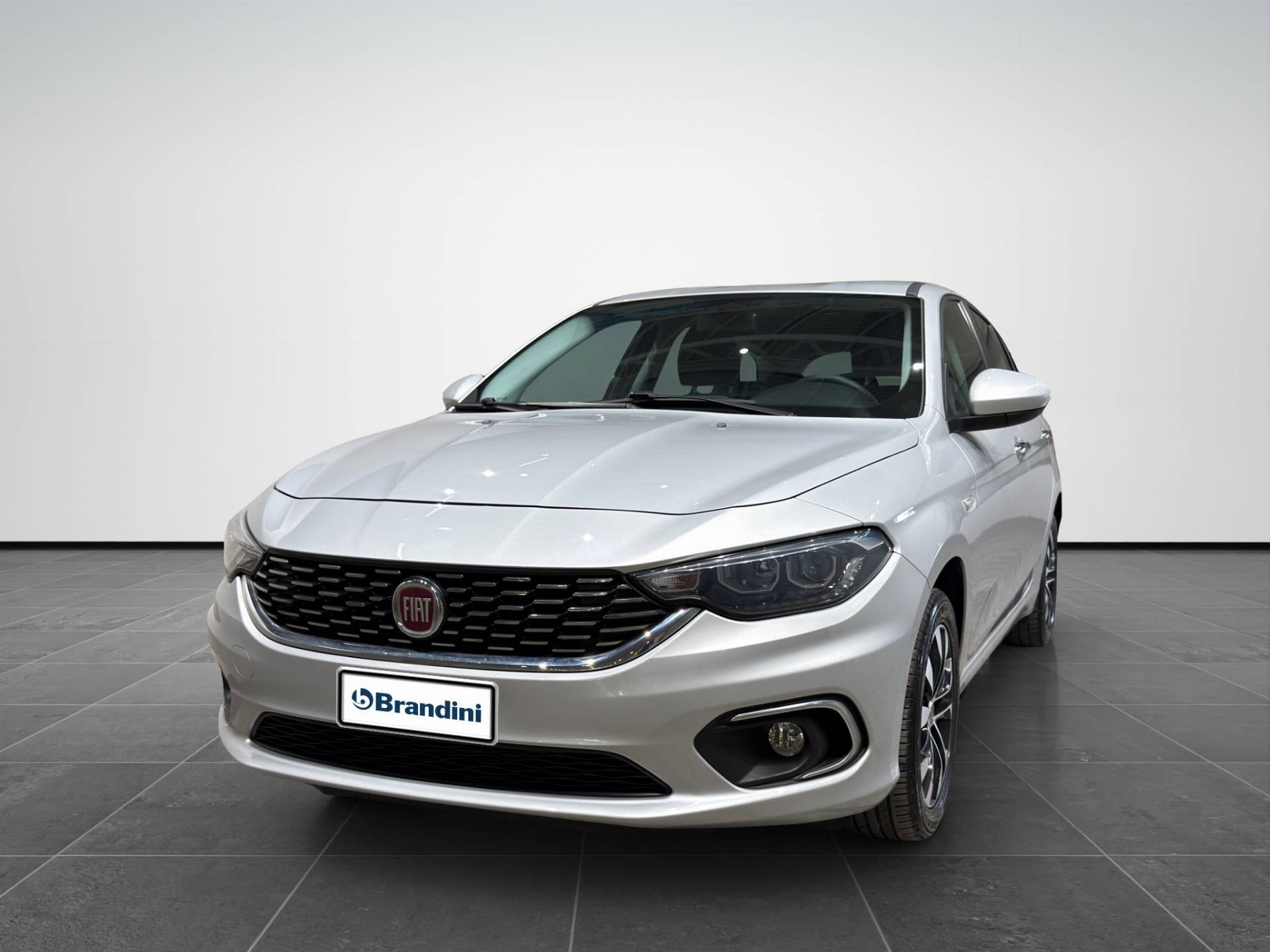 FIAT Tipo Tipo SW 1.6 mjt Lounge s&s 120cv dct my20 usata in pronta consegna - Brandini