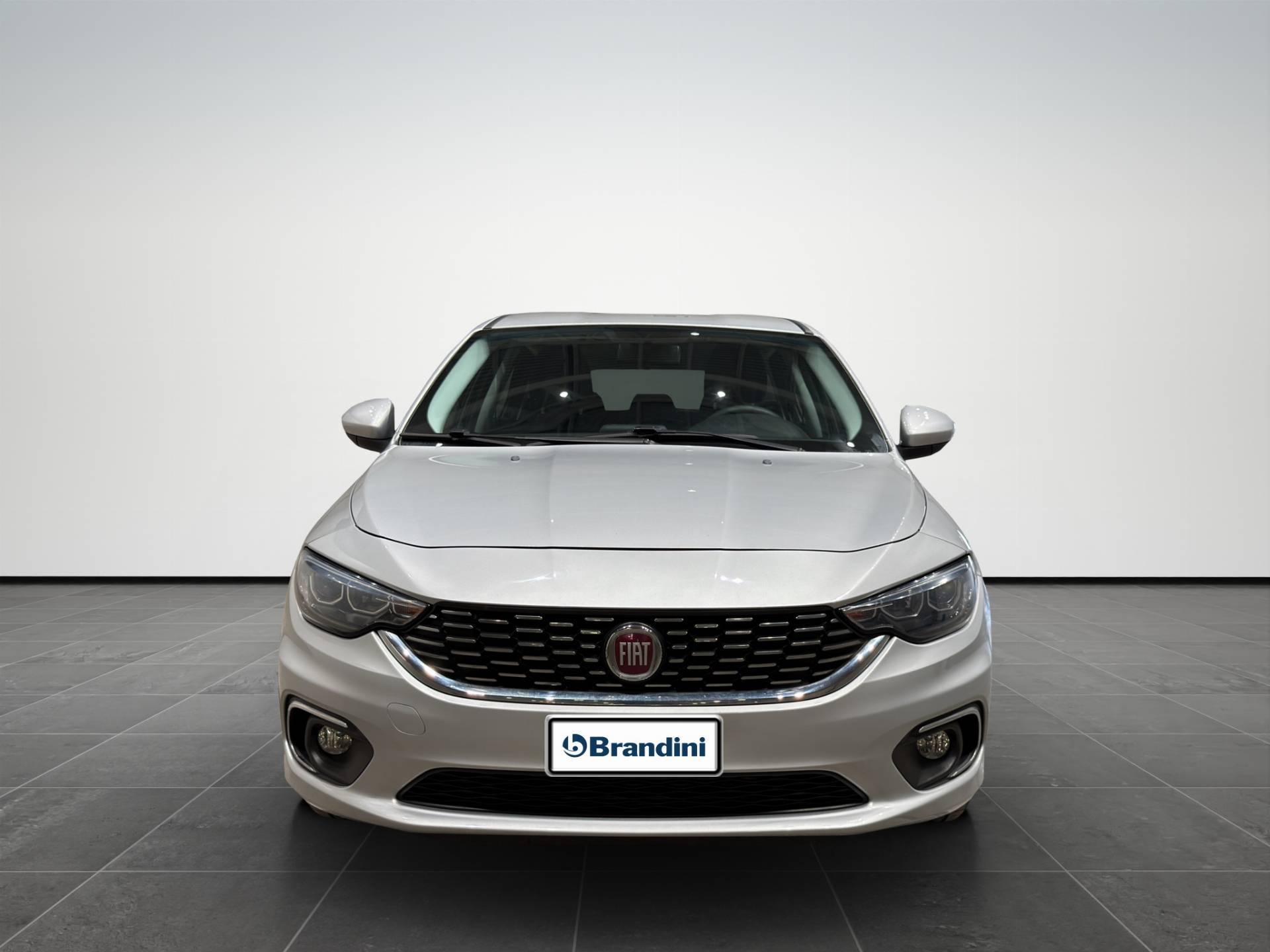 FIAT Tipo Tipo SW 1.6 mjt Lounge s&s 120cv dct my20 usata in pronta consegna - Brandini