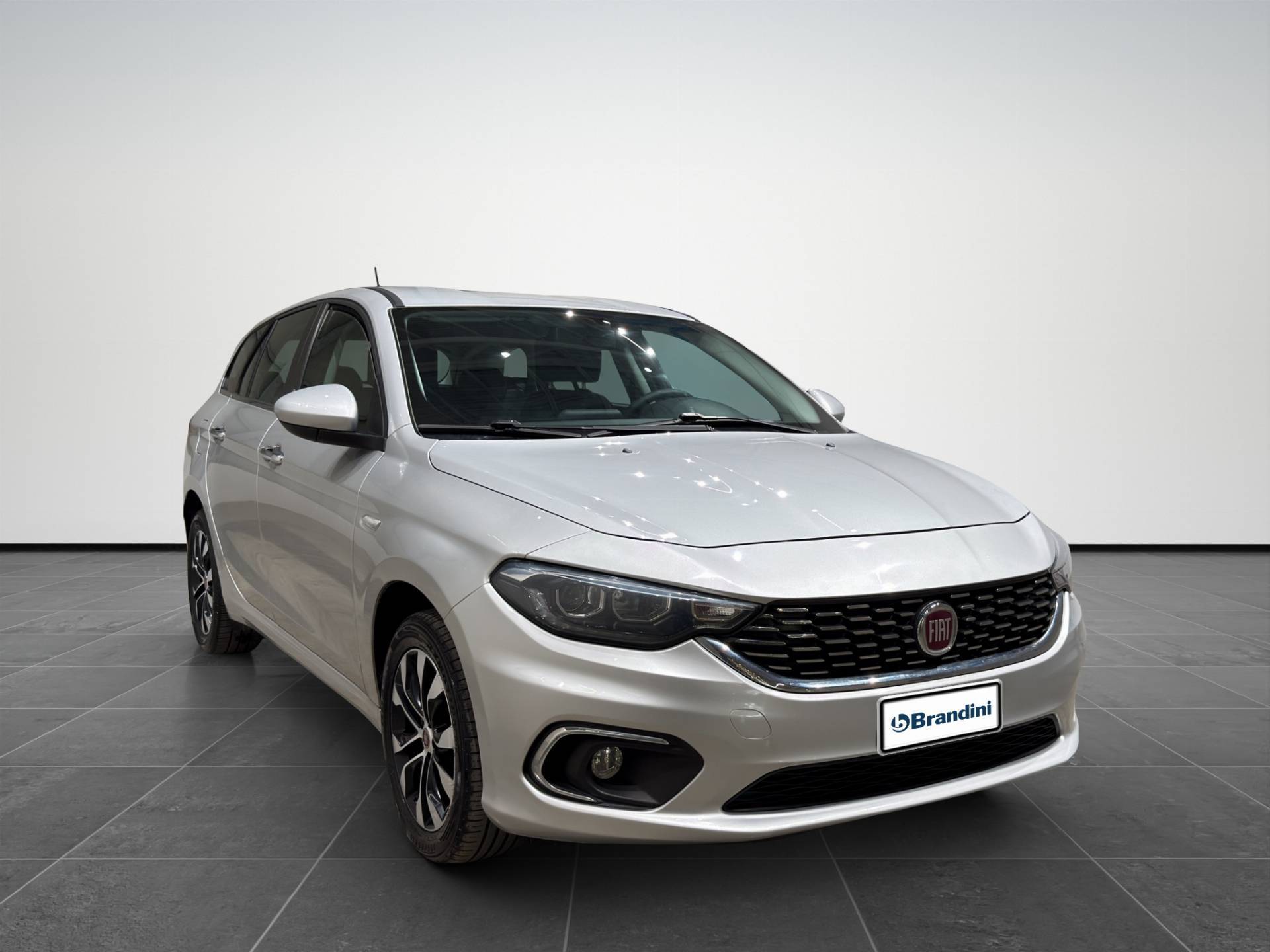 FIAT Tipo Tipo SW 1.6 mjt Lounge s&s 120cv dct my20 usata in pronta consegna - Brandini