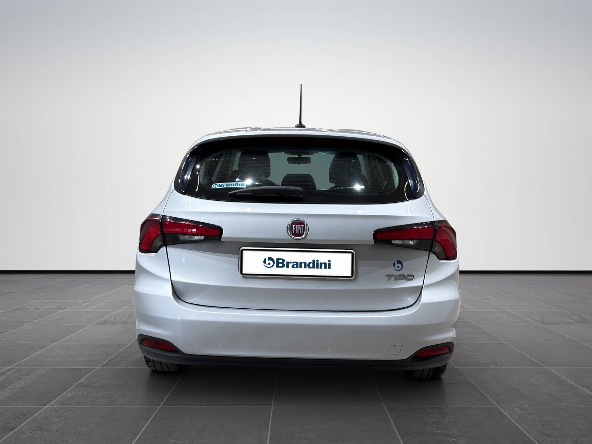 FIAT Tipo Tipo SW 1.6 mjt Lounge s&s 120cv dct my20 usata in pronta consegna - Brandini