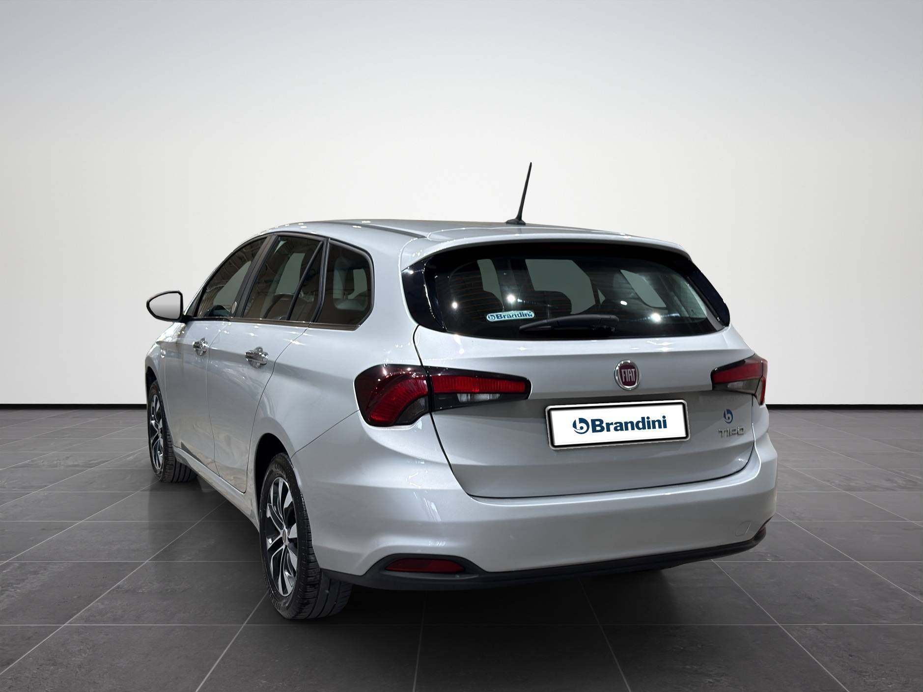 FIAT Tipo Tipo SW 1.6 mjt Lounge s&s 120cv dct my20 usata in pronta consegna - Brandini