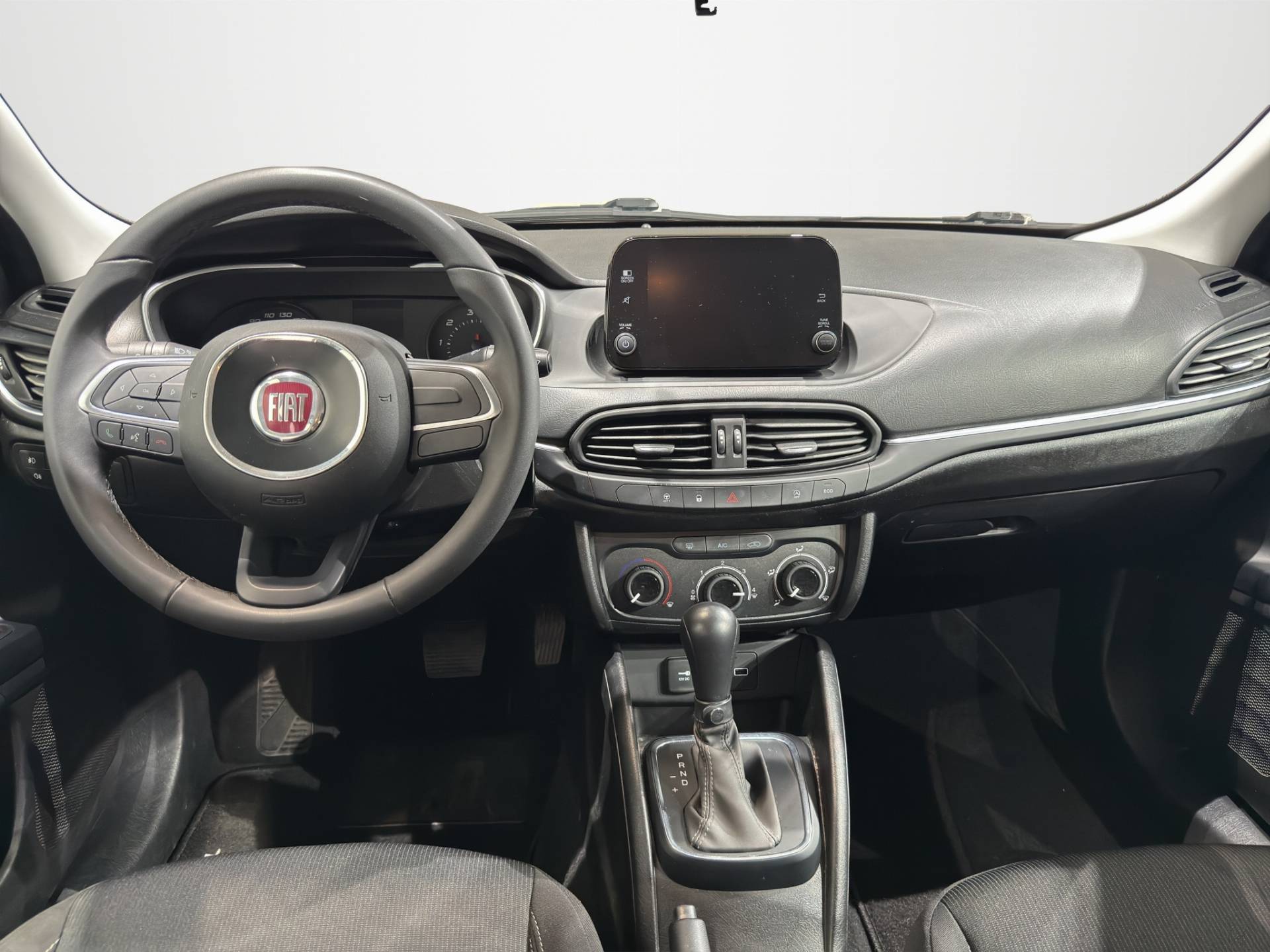 FIAT Tipo Tipo SW 1.6 mjt Lounge s&s 120cv dct my20 usata in pronta consegna - Brandini