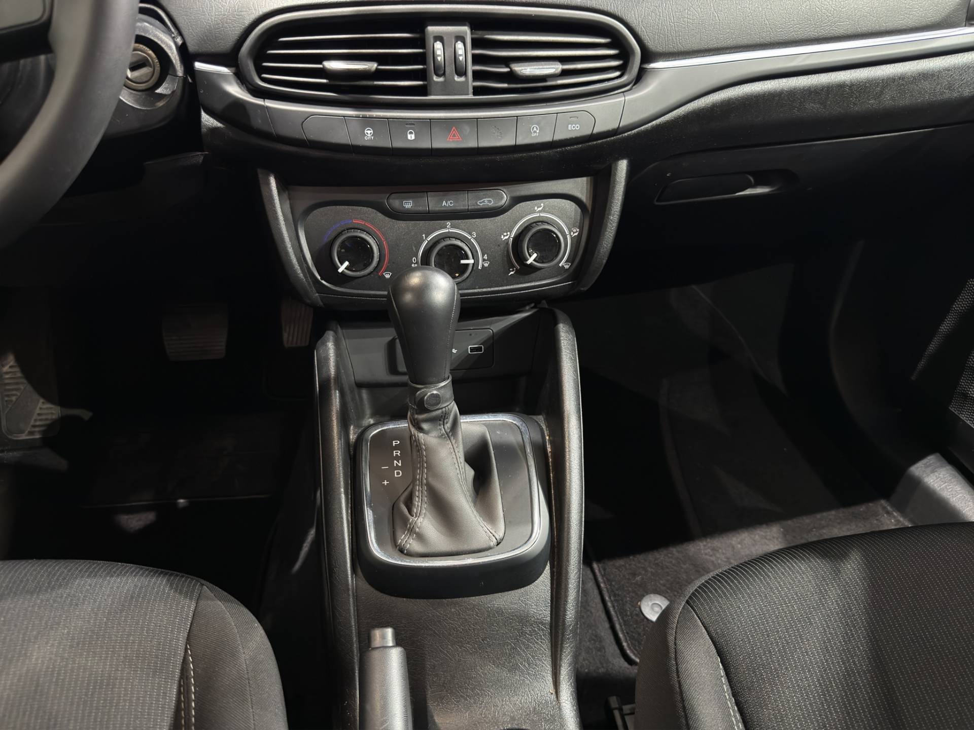 FIAT Tipo Tipo SW 1.6 mjt Lounge s&s 120cv dct my20 usata in pronta consegna - Brandini