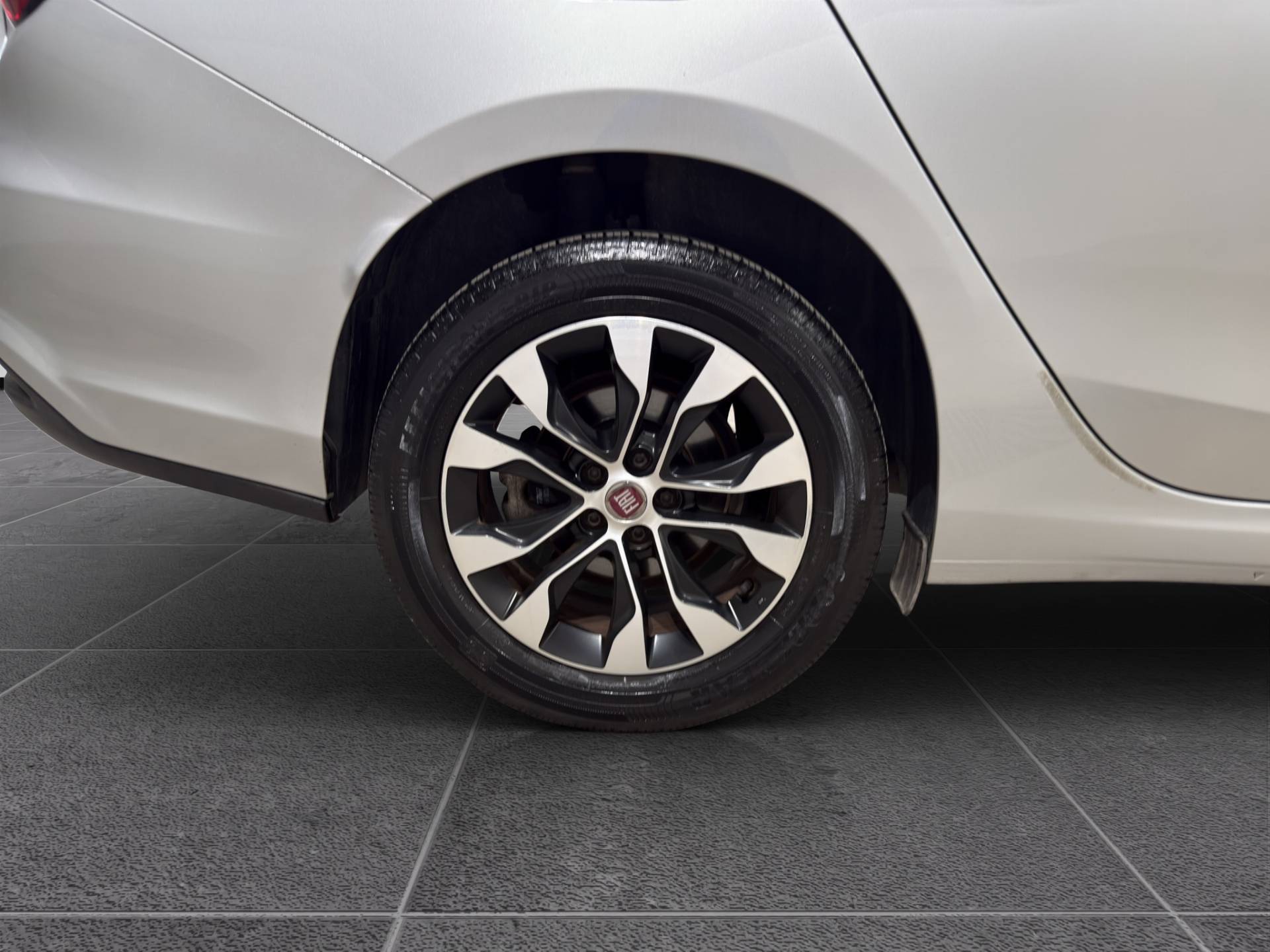 FIAT Tipo Tipo SW 1.6 mjt Lounge s&s 120cv dct my20 usata in pronta consegna - Brandini