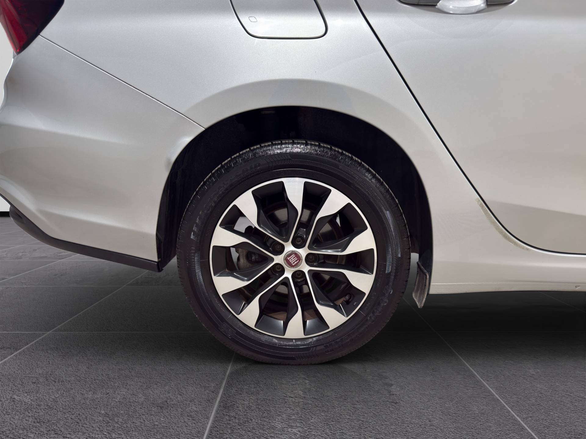 FIAT Tipo Tipo SW 1.6 mjt Lounge s&s 120cv dct my20 usata in pronta consegna - Brandini