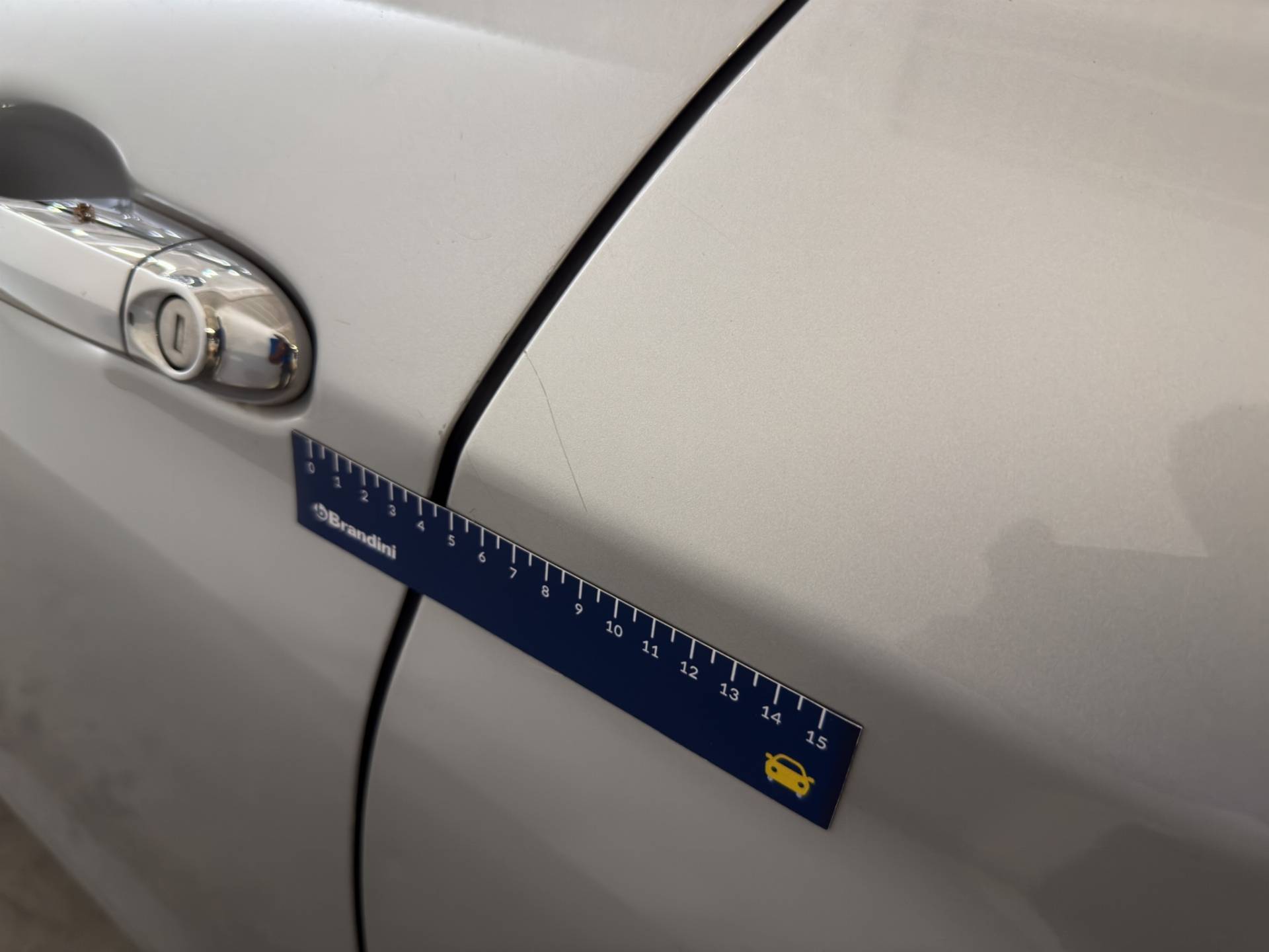 FIAT Tipo Tipo SW 1.6 mjt Lounge s&s 120cv dct my20 usata in pronta consegna - Brandini