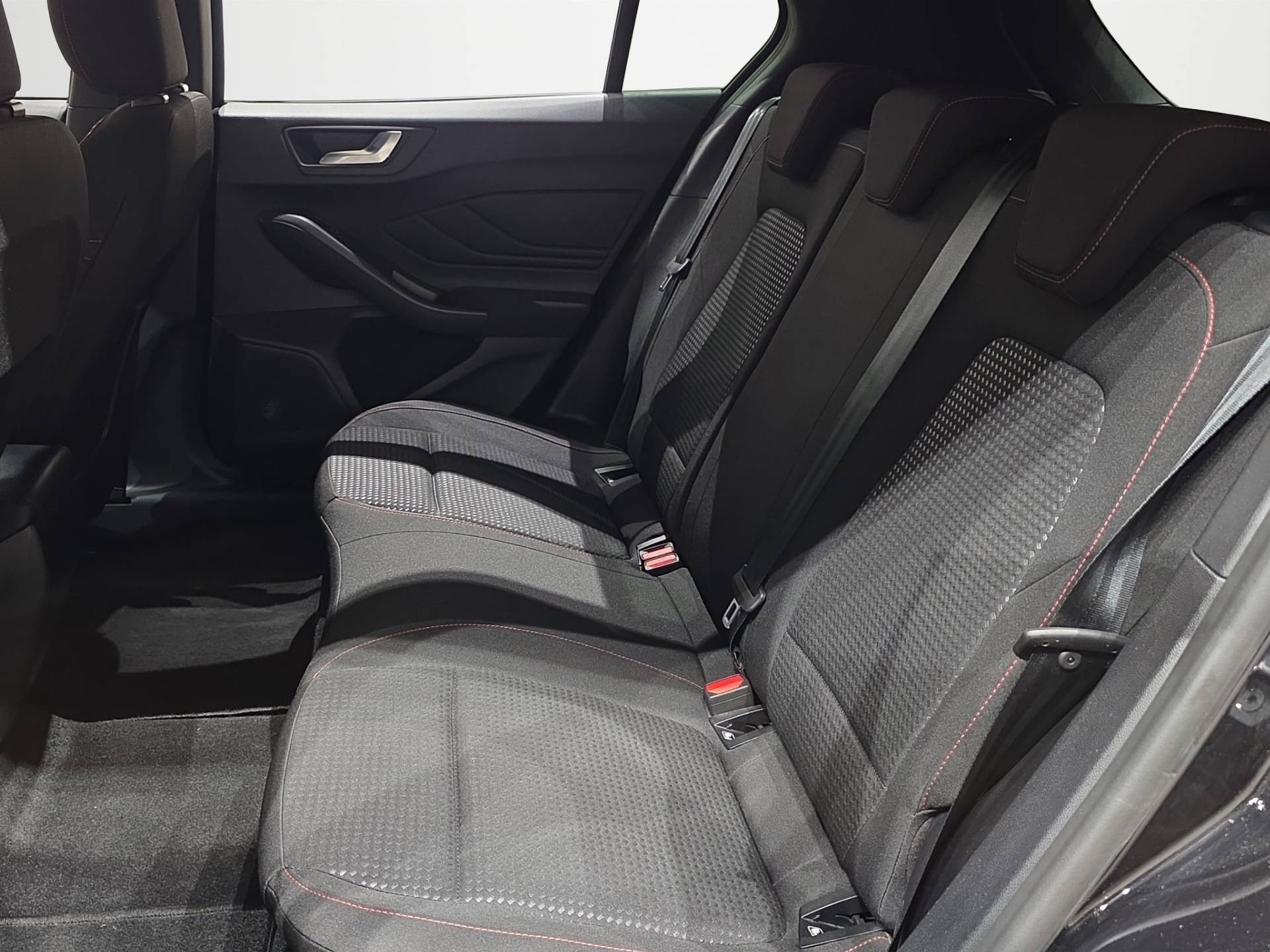 FORD Focus Focus 1.0 ecoboost hybrid ST-Line 125cv usata in pronta consegna - Brandini
