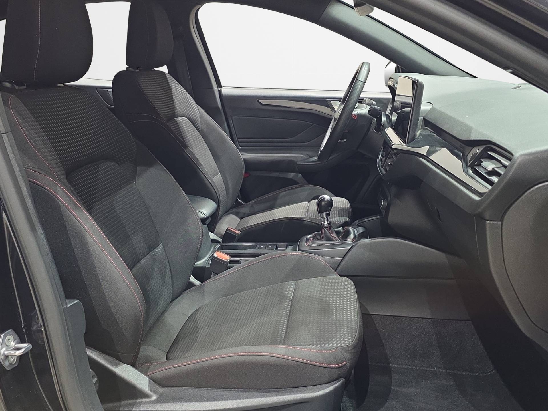 FORD Focus Focus 1.0 ecoboost hybrid ST-Line 125cv usata in pronta consegna - Brandini