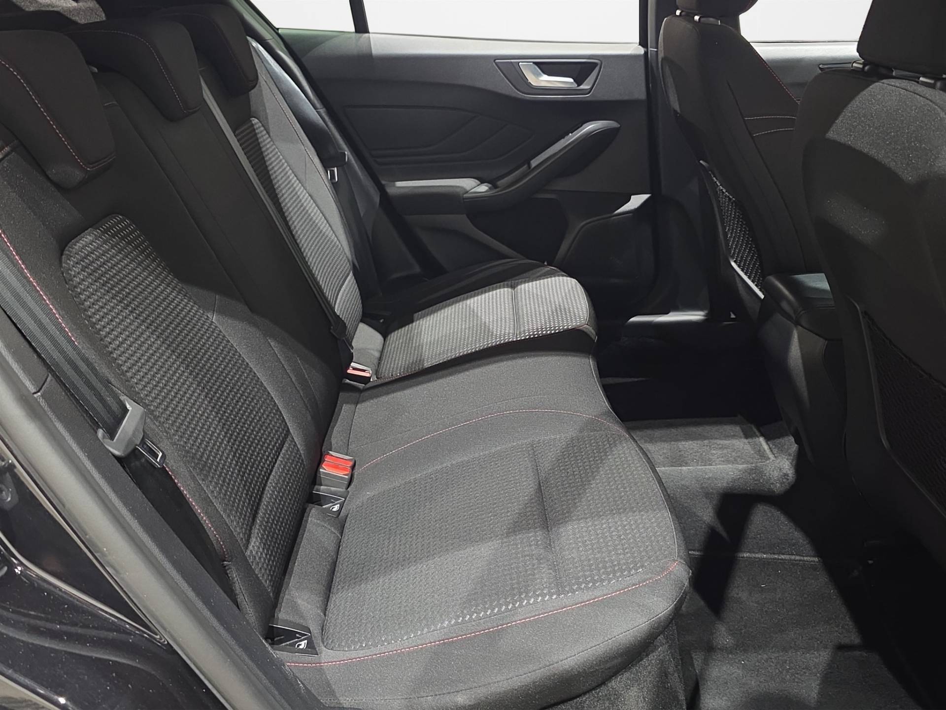 FORD Focus Focus 1.0 ecoboost hybrid ST-Line 125cv usata in pronta consegna - Brandini