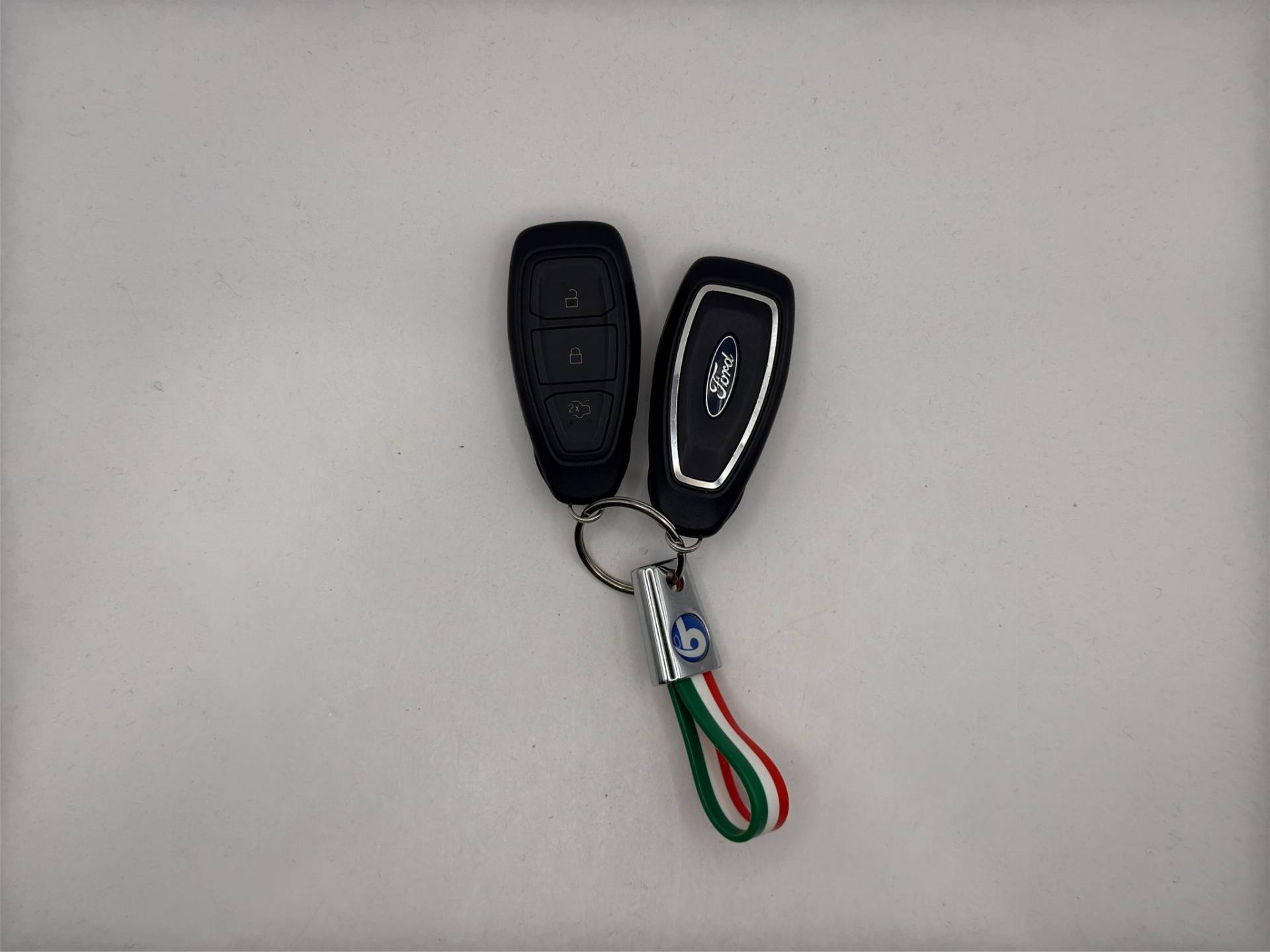 FORD Focus Focus 1.0 ecoboost hybrid ST-Line 125cv usata in pronta consegna - Brandini