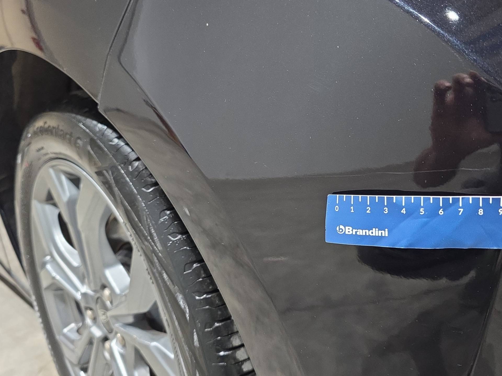 FORD Focus Focus 1.0 ecoboost hybrid ST-Line 125cv usata in pronta consegna - Brandini