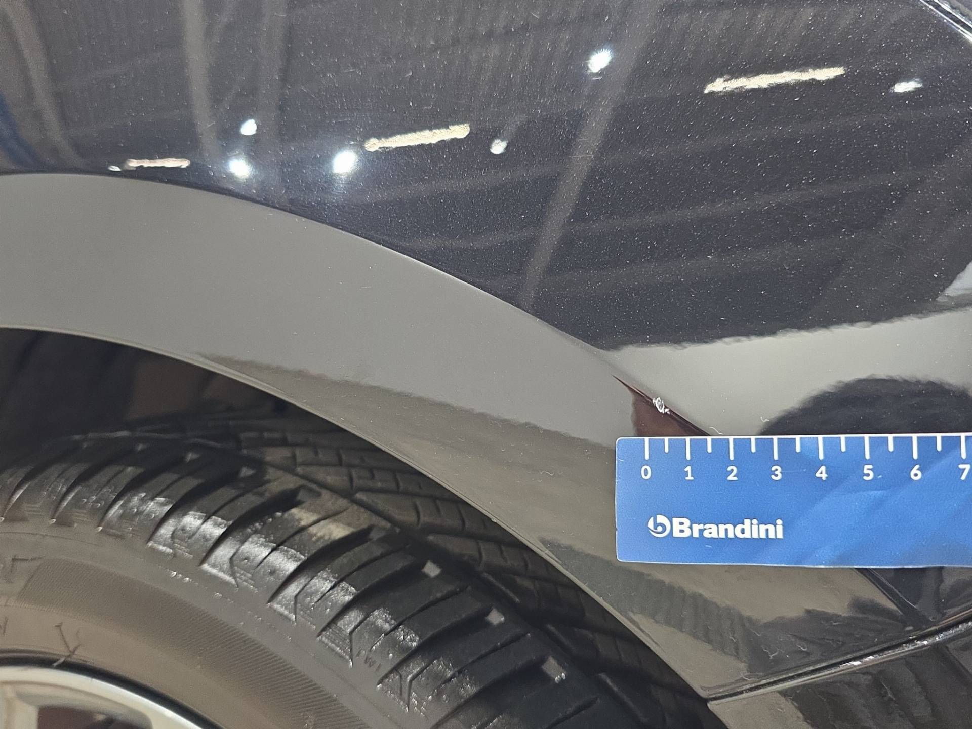 FORD Focus Focus 1.0 ecoboost hybrid ST-Line 125cv usata in pronta consegna - Brandini