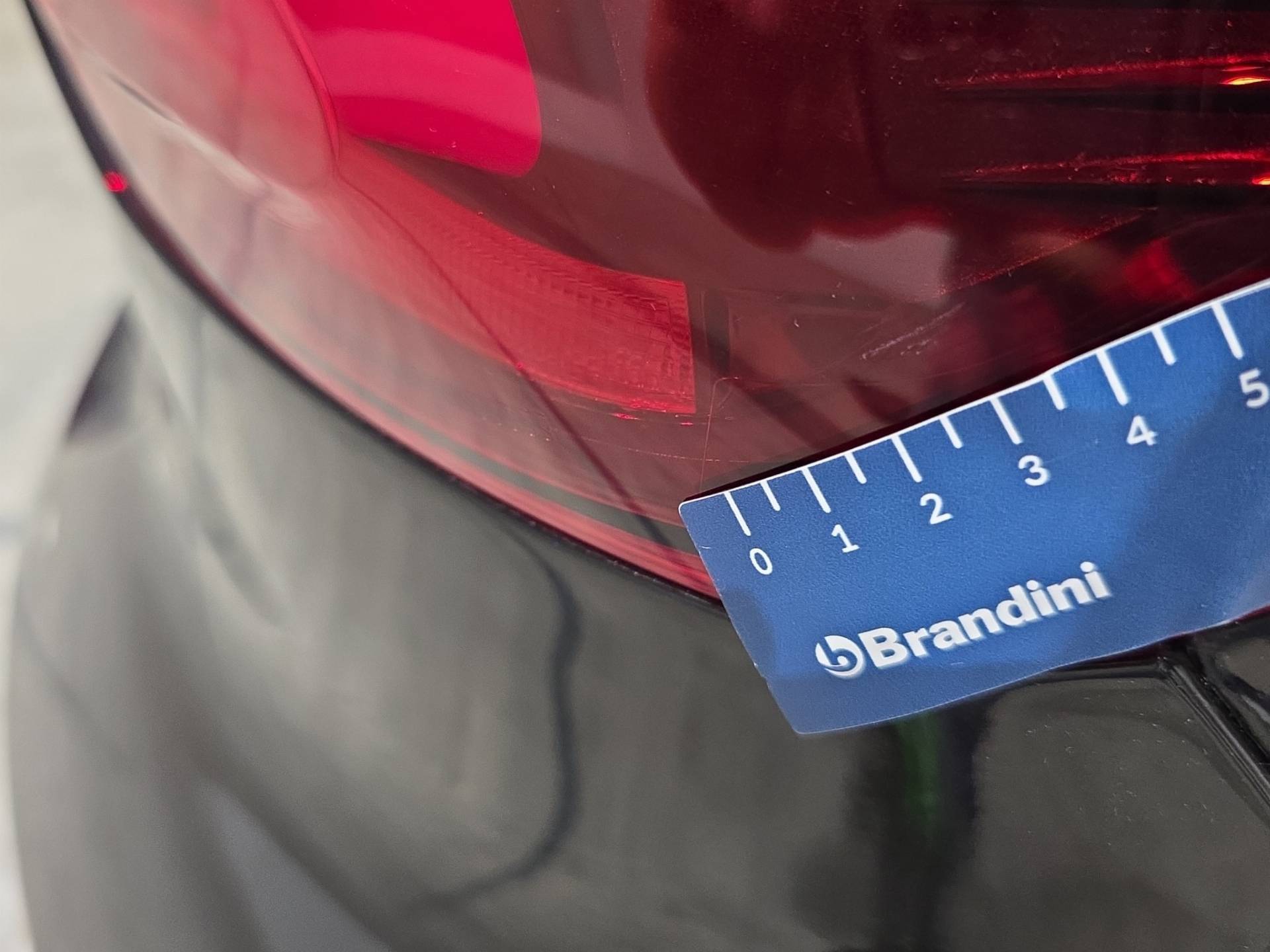 FORD Focus Focus 1.0 ecoboost hybrid ST-Line 125cv usata in pronta consegna - Brandini
