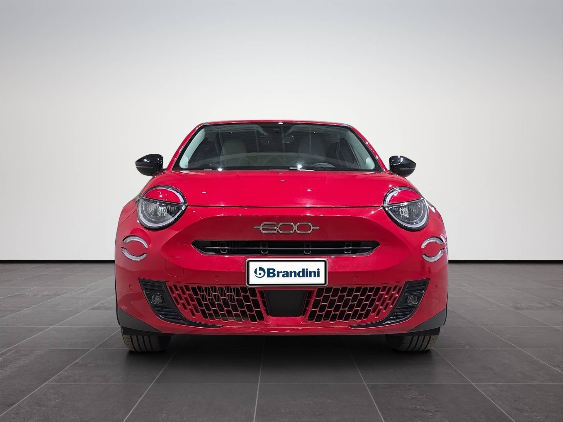 Auto Venduta - FIAT 600 600 1.2 hybrid La Prima usata in pronta consegna - Brandini