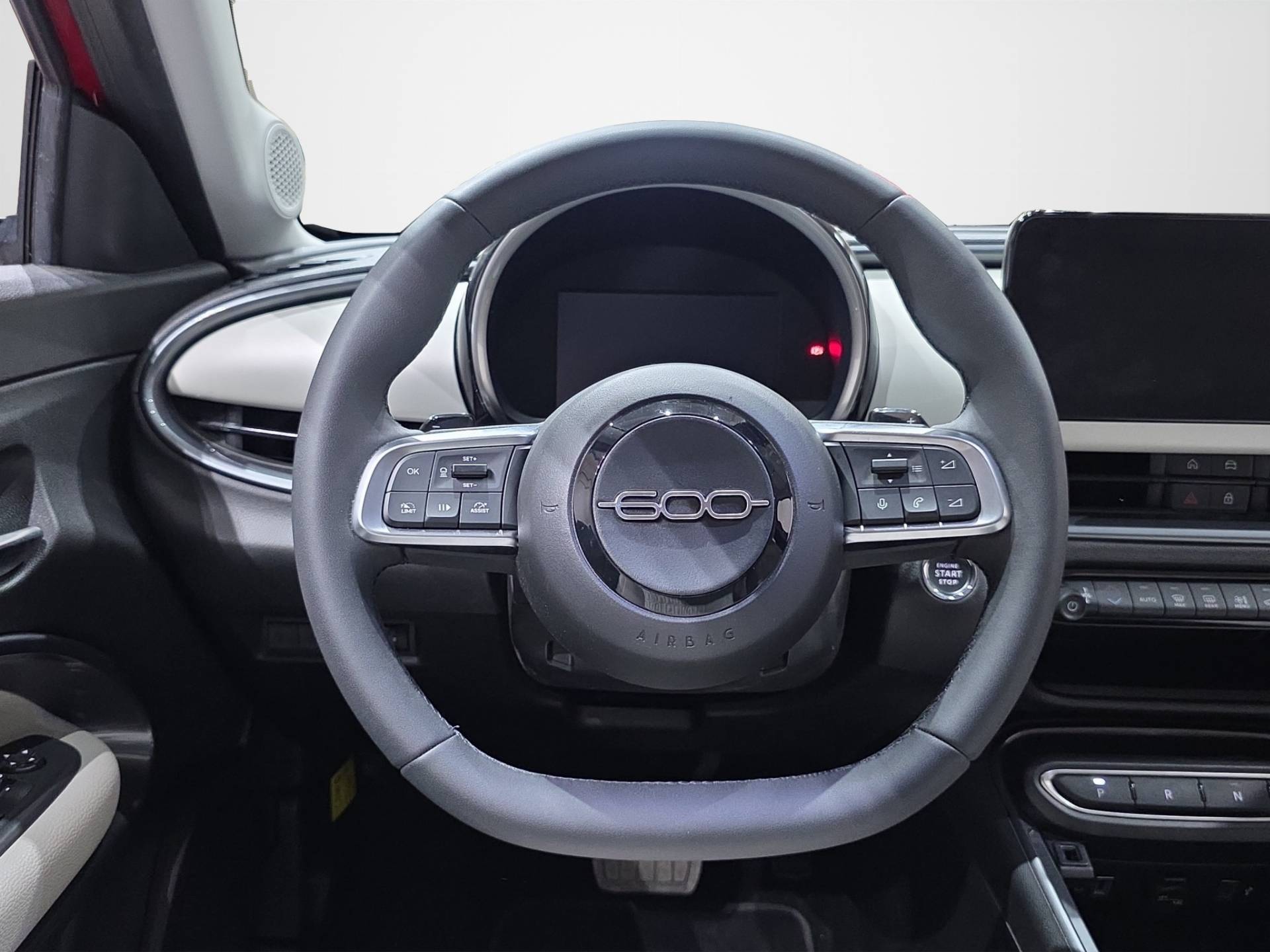 Auto Venduta - FIAT 600 600 1.2 hybrid La Prima usata in pronta consegna - Brandini