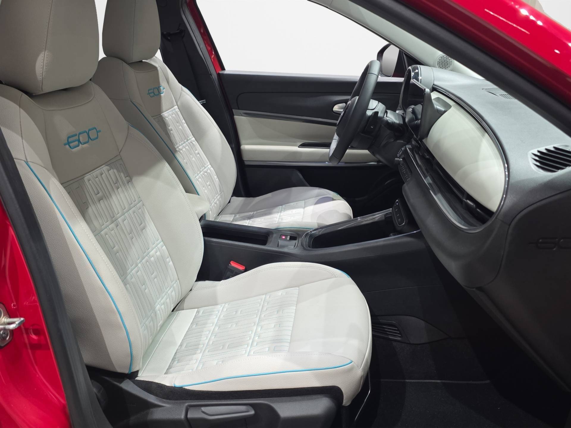 Auto Venduta - FIAT 600 600 1.2 hybrid La Prima usata in pronta consegna - Brandini