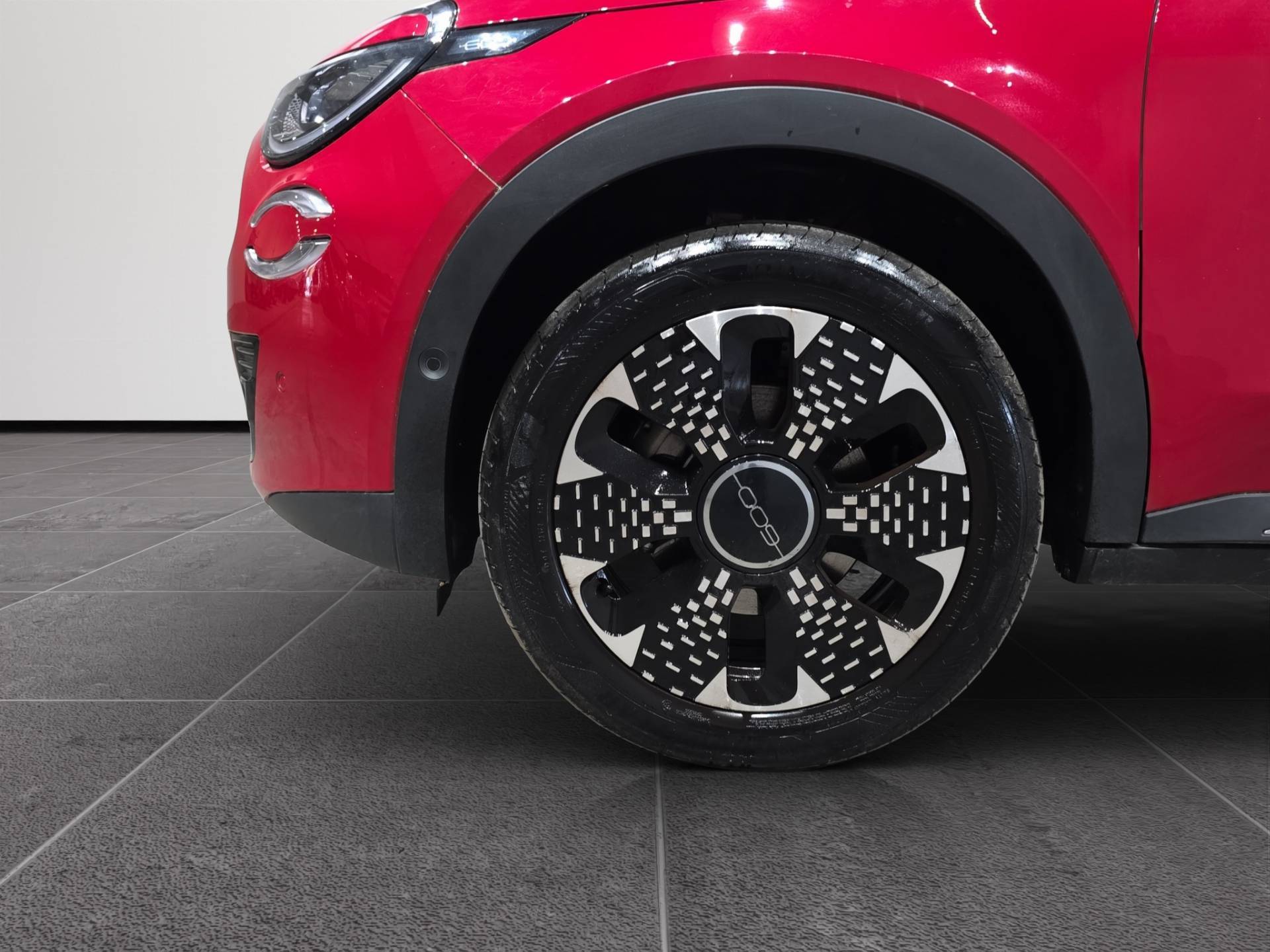 Auto Venduta - FIAT 600 600 1.2 hybrid La Prima usata in pronta consegna - Brandini