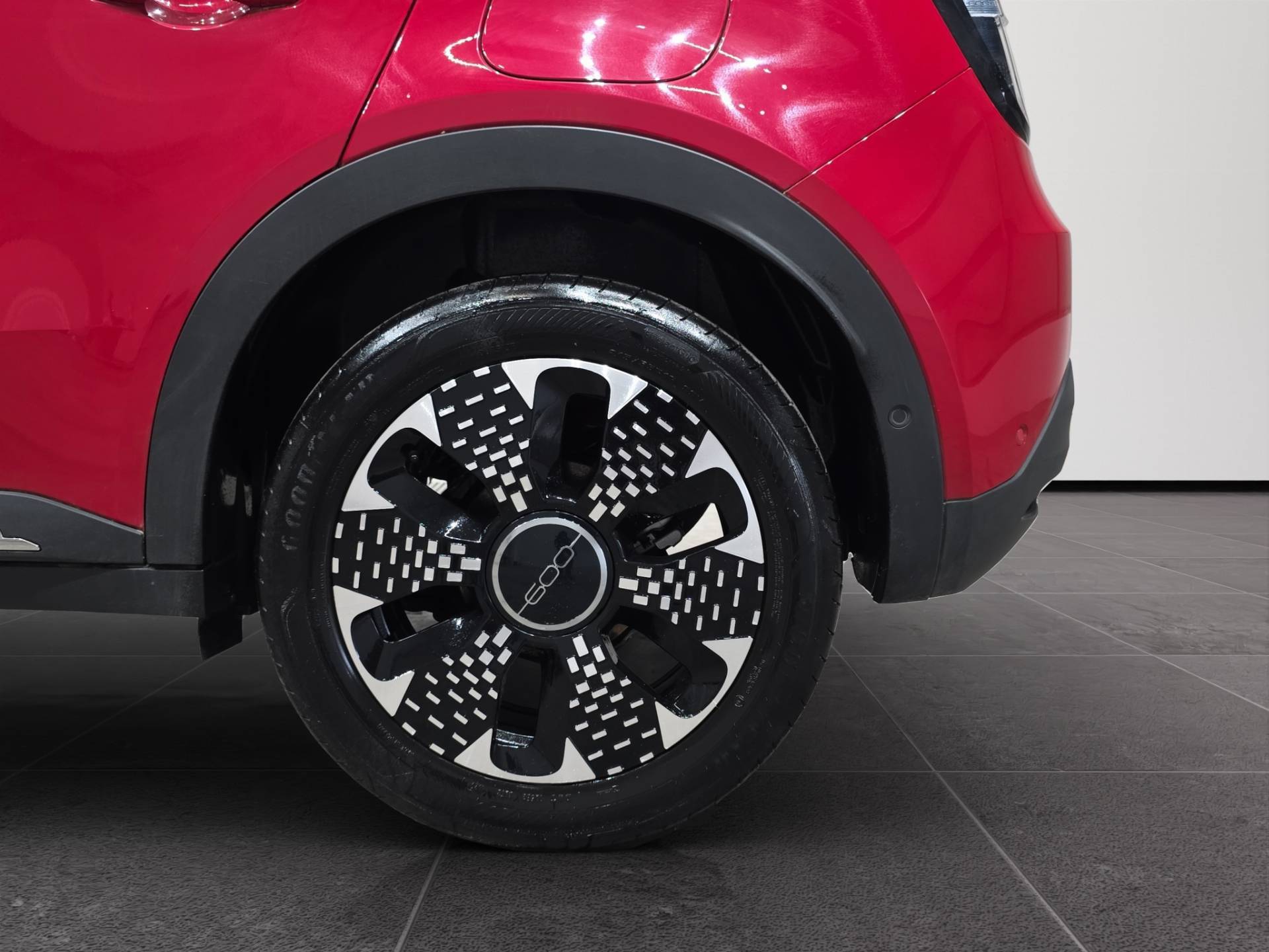 Auto Venduta - FIAT 600 600 1.2 hybrid La Prima usata in pronta consegna - Brandini