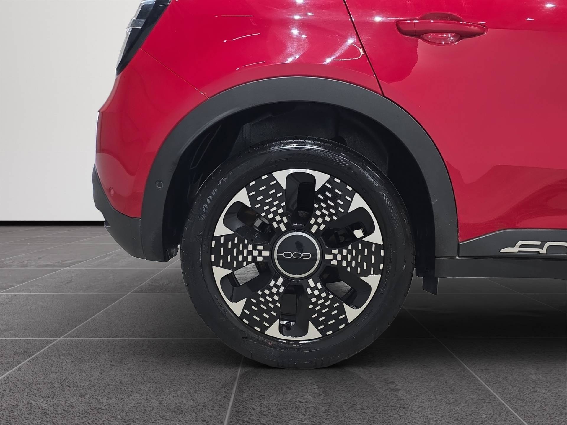 Auto Venduta - FIAT 600 600 1.2 hybrid La Prima usata in pronta consegna - Brandini