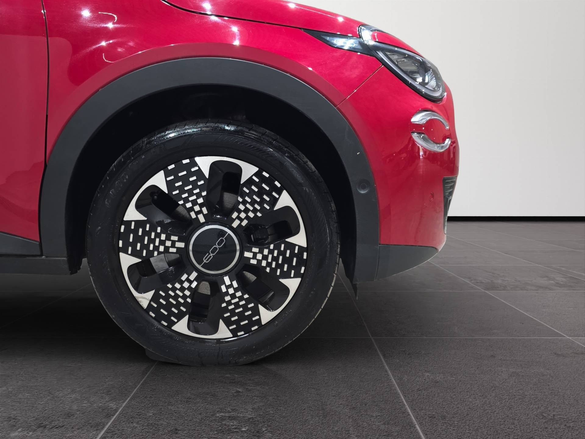 Auto Venduta - FIAT 600 600 1.2 hybrid La Prima usata in pronta consegna - Brandini