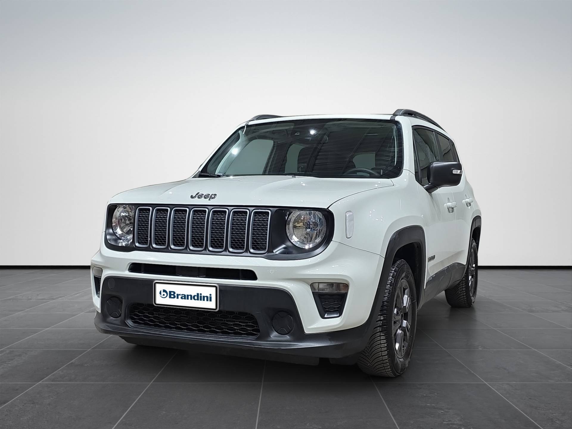 JEEP Renegade Renegade 1.6 mjt Longitude 2wd 130cv usata in pronta consegna - Brandini