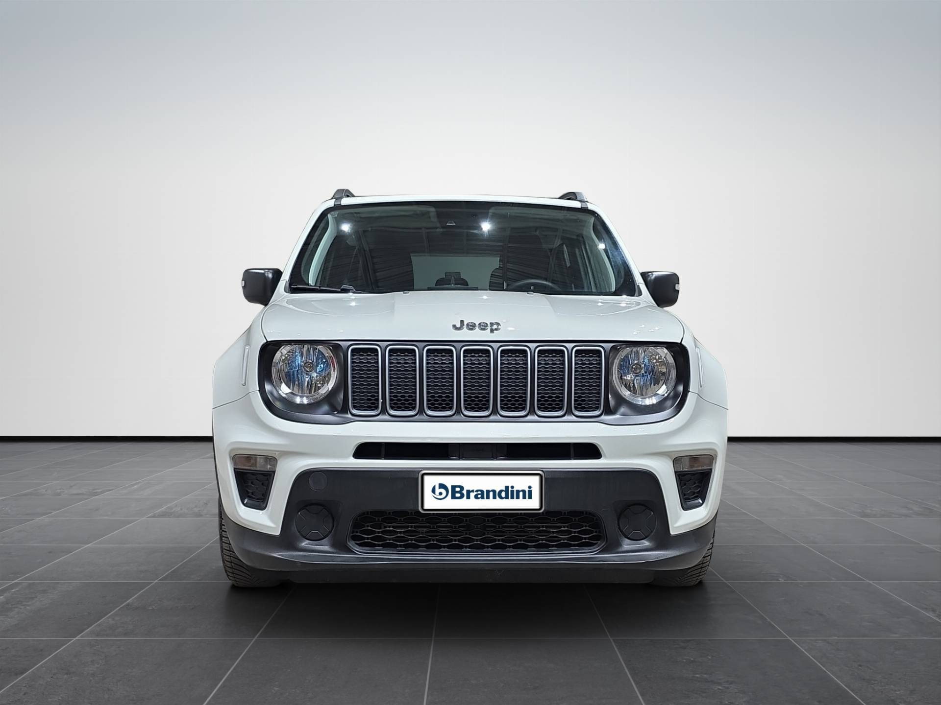 JEEP Renegade Renegade 1.6 mjt Longitude 2wd 130cv usata in pronta consegna - Brandini