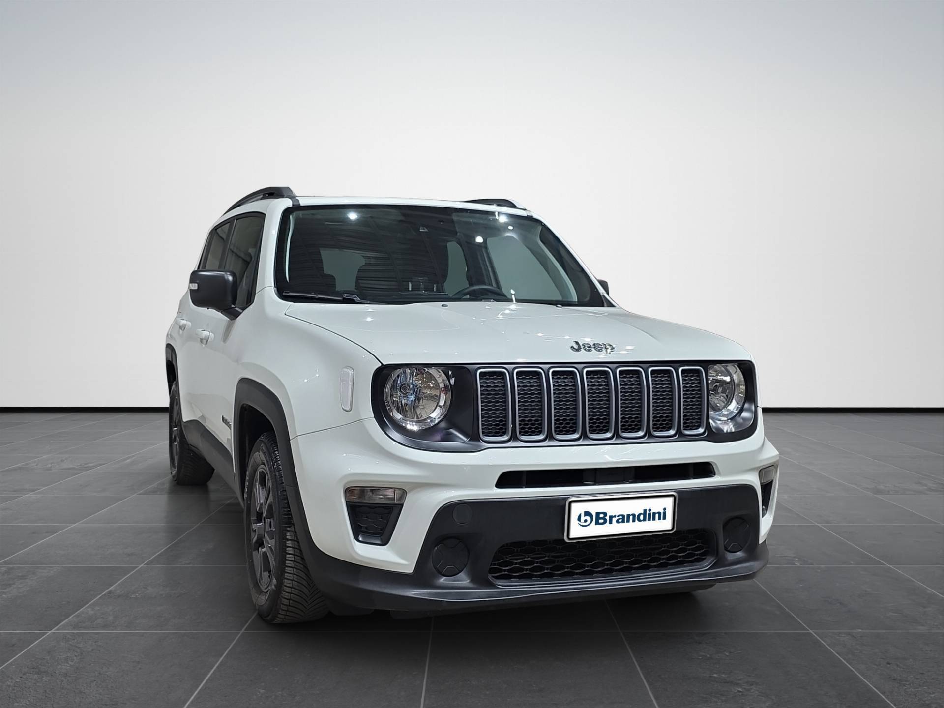 JEEP Renegade Renegade 1.6 mjt Longitude 2wd 130cv usata in pronta consegna - Brandini