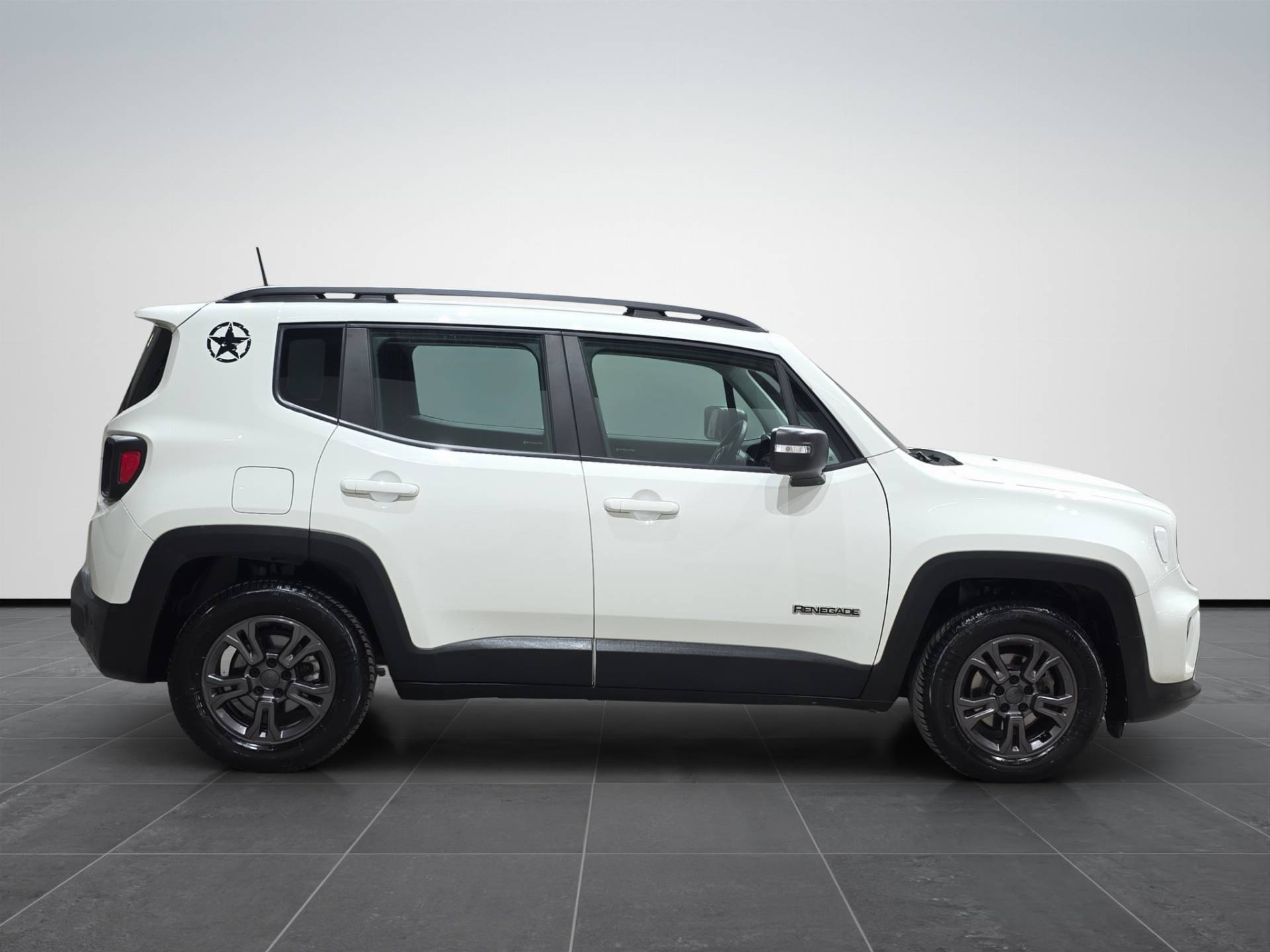 JEEP Renegade Renegade 1.6 mjt Longitude 2wd 130cv usata in pronta consegna - Brandini