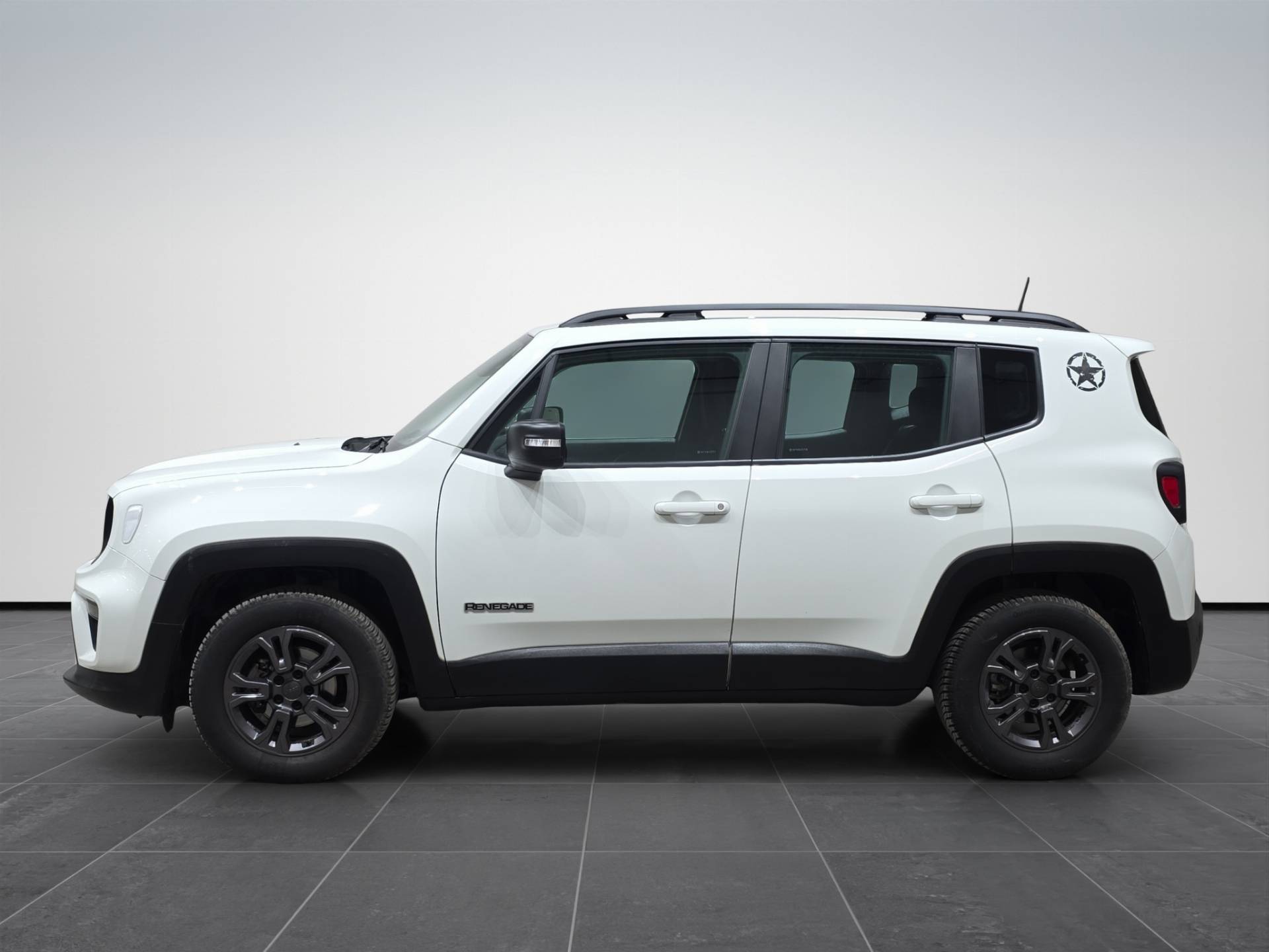 JEEP Renegade Renegade 1.6 mjt Longitude 2wd 130cv usata in pronta consegna - Brandini