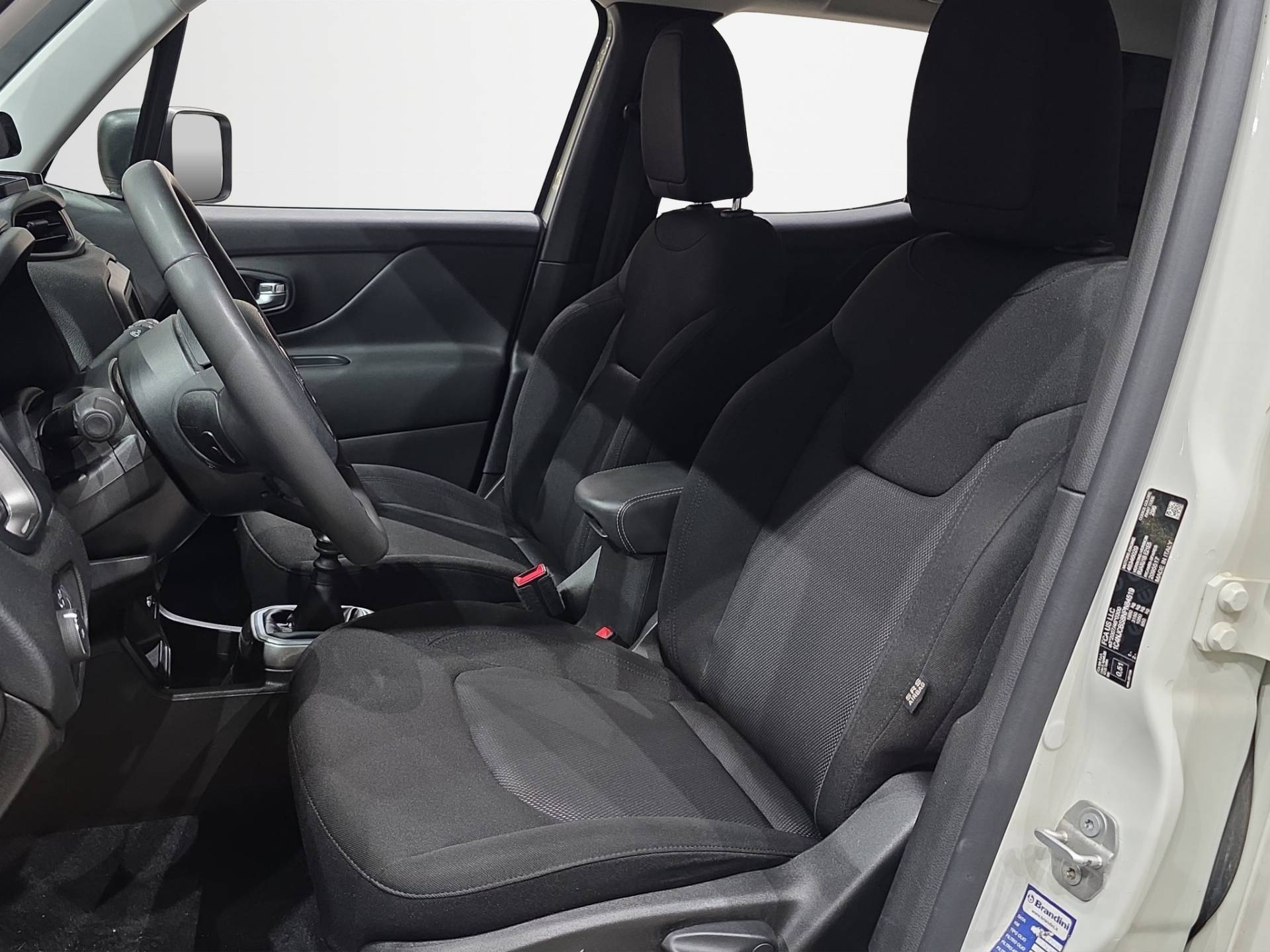 JEEP Renegade Renegade 1.6 mjt Longitude 2wd 130cv usata in pronta consegna - Brandini
