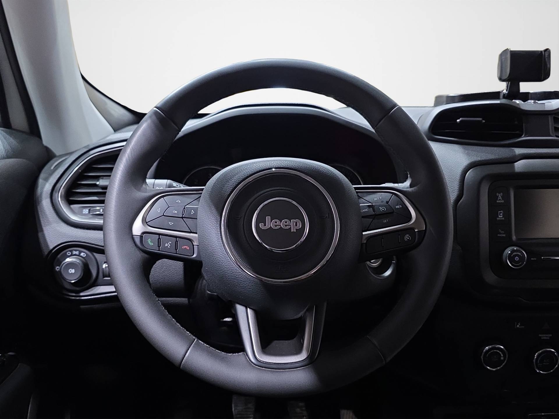 JEEP Renegade Renegade 1.6 mjt Longitude 2wd 130cv usata in pronta consegna - Brandini