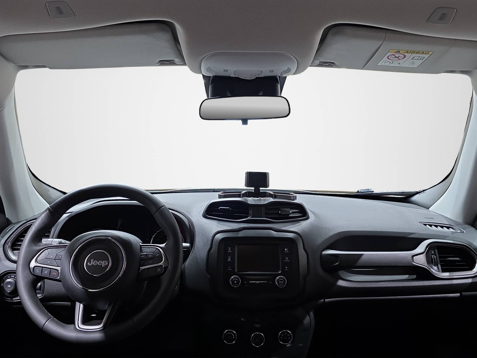 JEEP Renegade Renegade 1.6 mjt Longitude 2wd 130cv usata in pronta consegna - Brandini