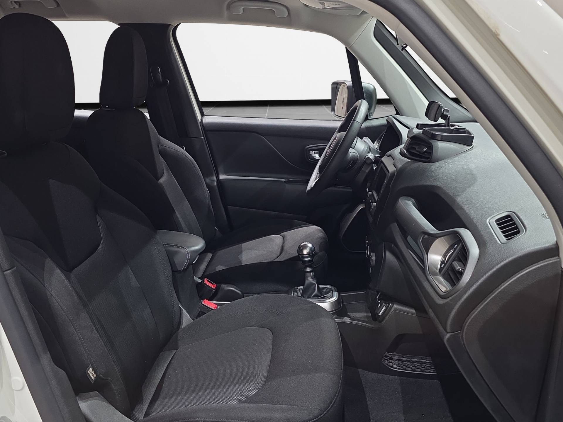 JEEP Renegade Renegade 1.6 mjt Longitude 2wd 130cv usata in pronta consegna - Brandini