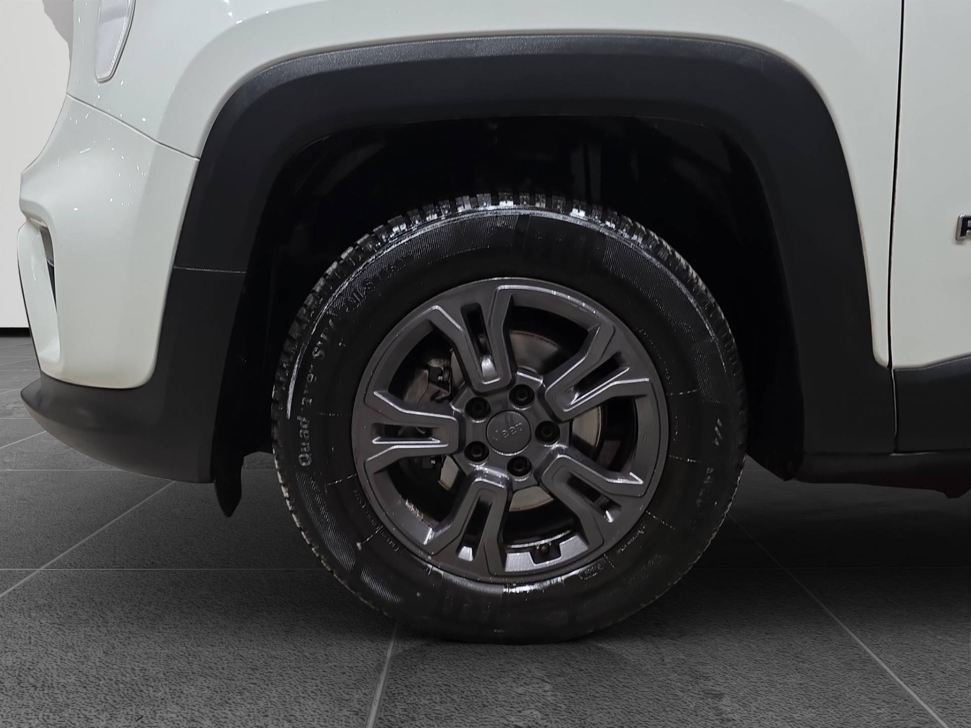 JEEP Renegade Renegade 1.6 mjt Longitude 2wd 130cv usata in pronta consegna - Brandini