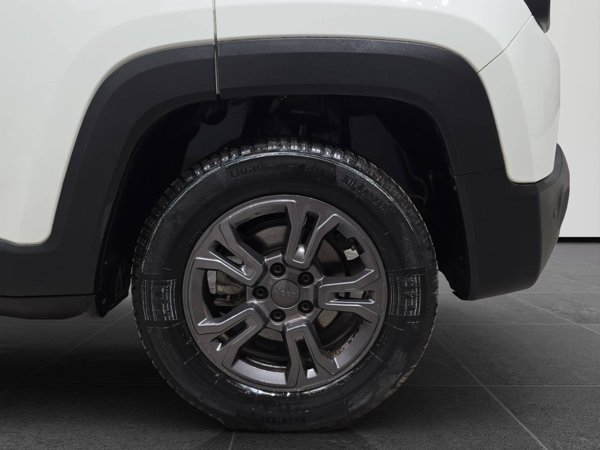 JEEP Renegade Renegade 1.6 mjt Longitude 2wd 130cv usata in pronta consegna - Brandini