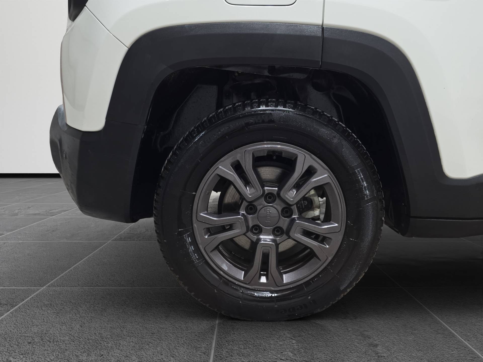 JEEP Renegade Renegade 1.6 mjt Longitude 2wd 130cv usata in pronta consegna - Brandini