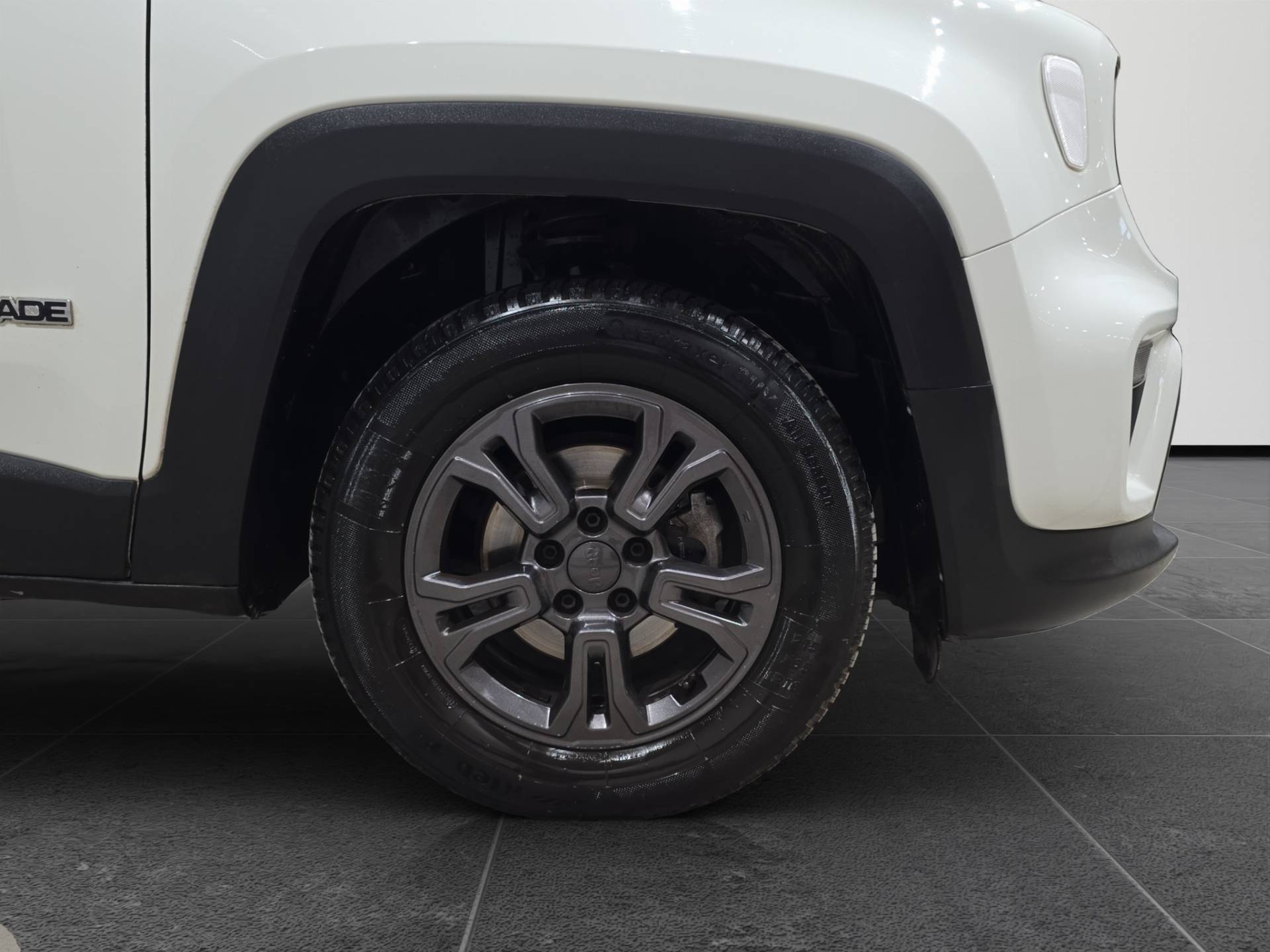 JEEP Renegade Renegade 1.6 mjt Longitude 2wd 130cv usata in pronta consegna - Brandini
