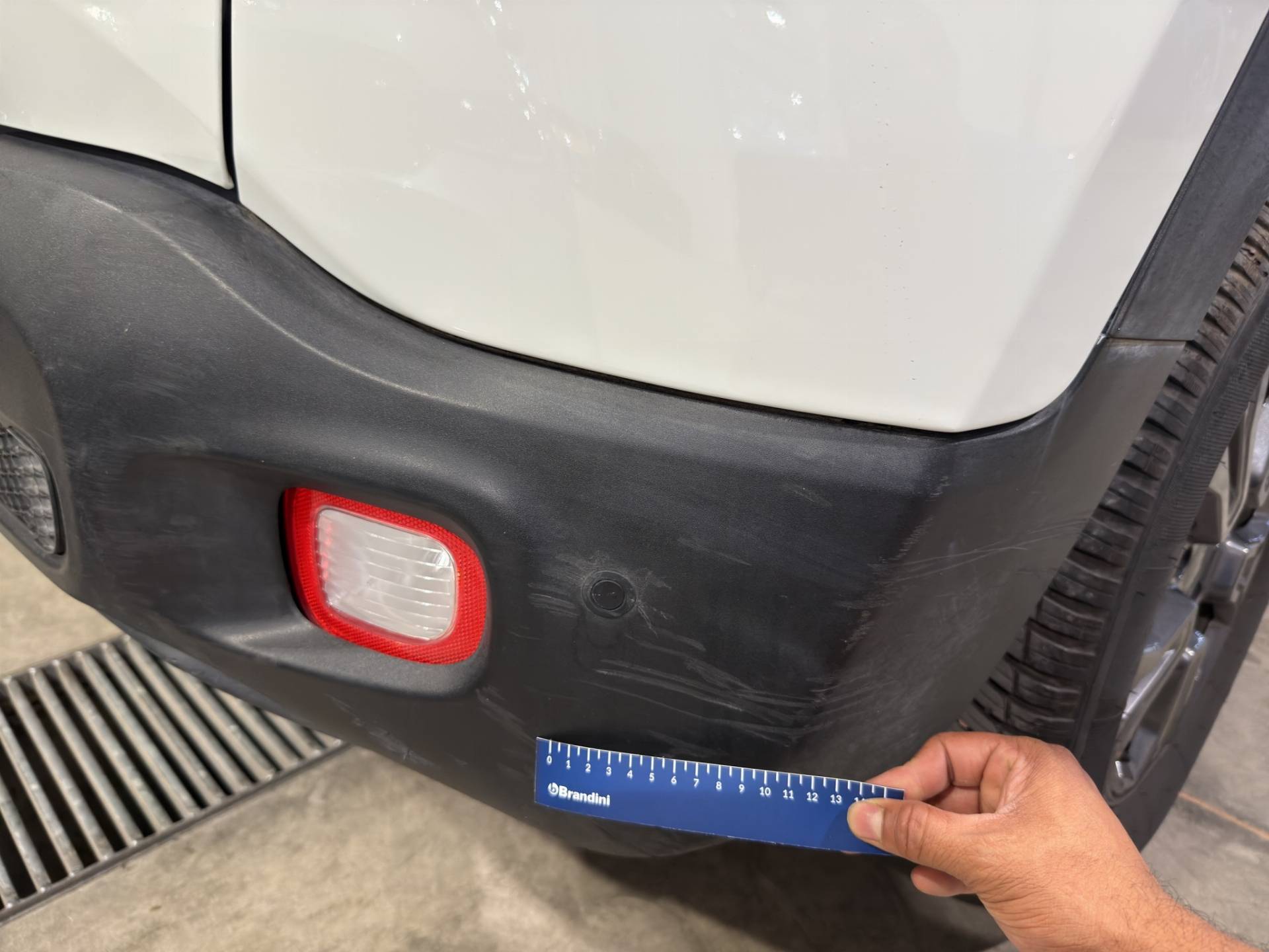 JEEP Renegade Renegade 1.6 mjt Longitude 2wd 130cv usata in pronta consegna - Brandini