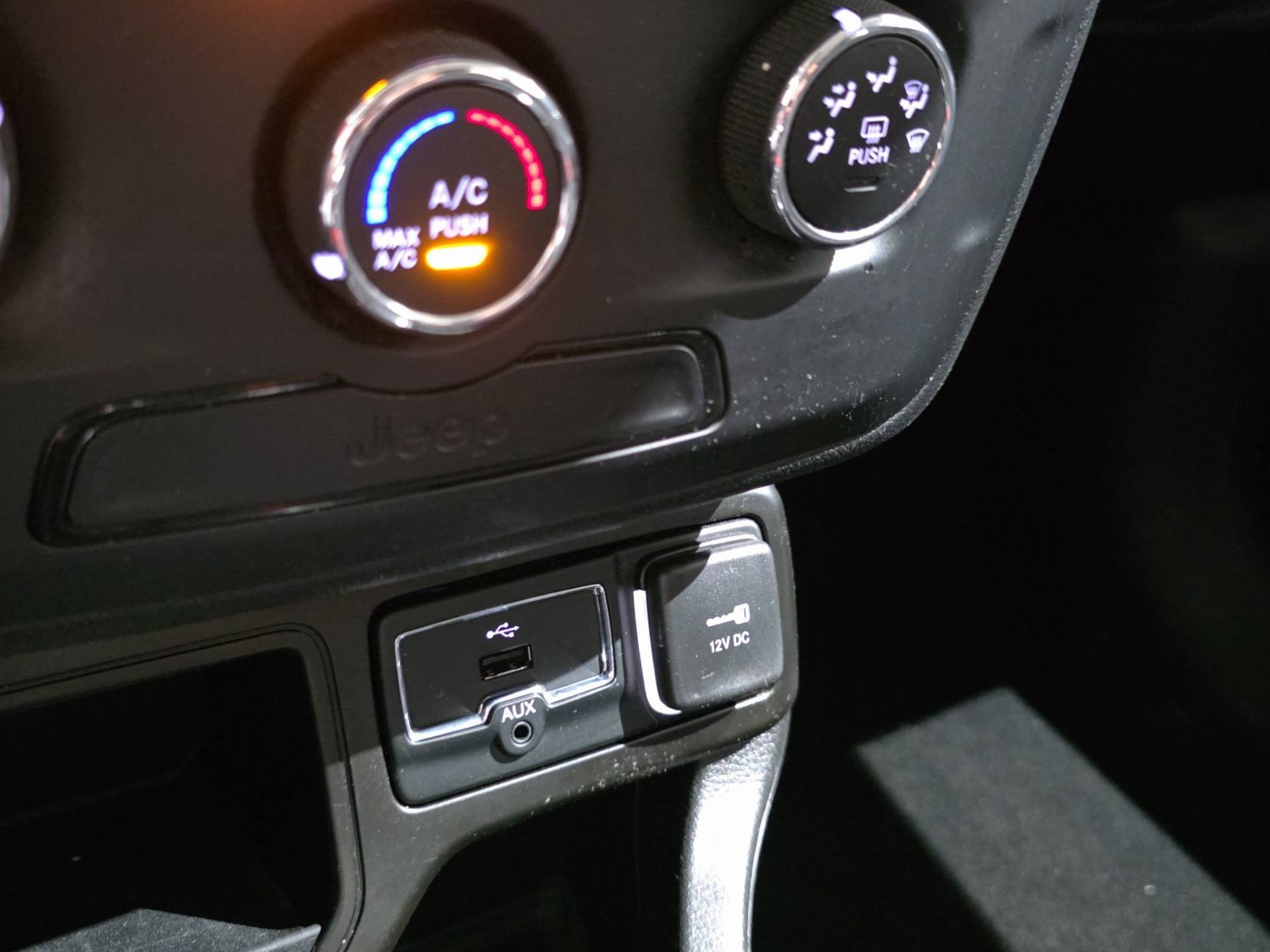 JEEP Renegade Renegade 1.6 mjt Longitude 2wd 130cv usata in pronta consegna - Brandini