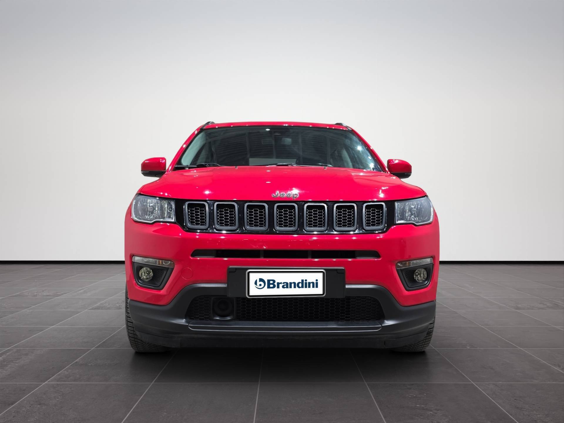 JEEP Compass Compass 1.3 turbo t4 Longitude 2wd 130cv my20 usata in pronta consegna - Brandini