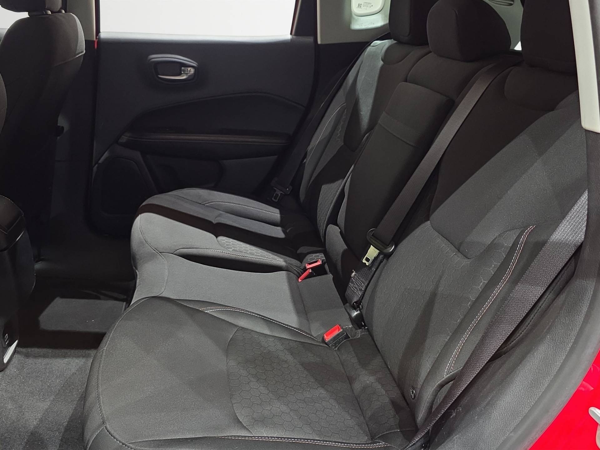 JEEP Compass Compass 1.3 turbo t4 Longitude 2wd 130cv my20 usata in pronta consegna - Brandini