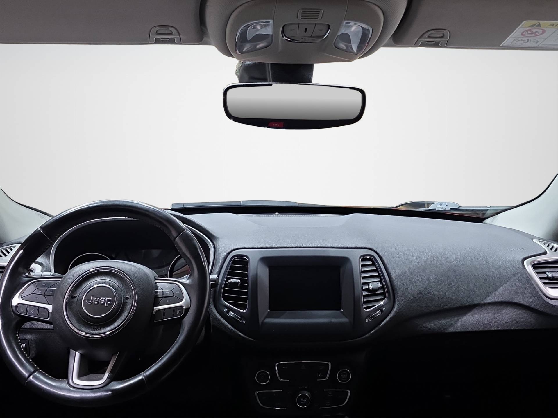 JEEP Compass Compass 1.3 turbo t4 Longitude 2wd 130cv my20 usata in pronta consegna - Brandini