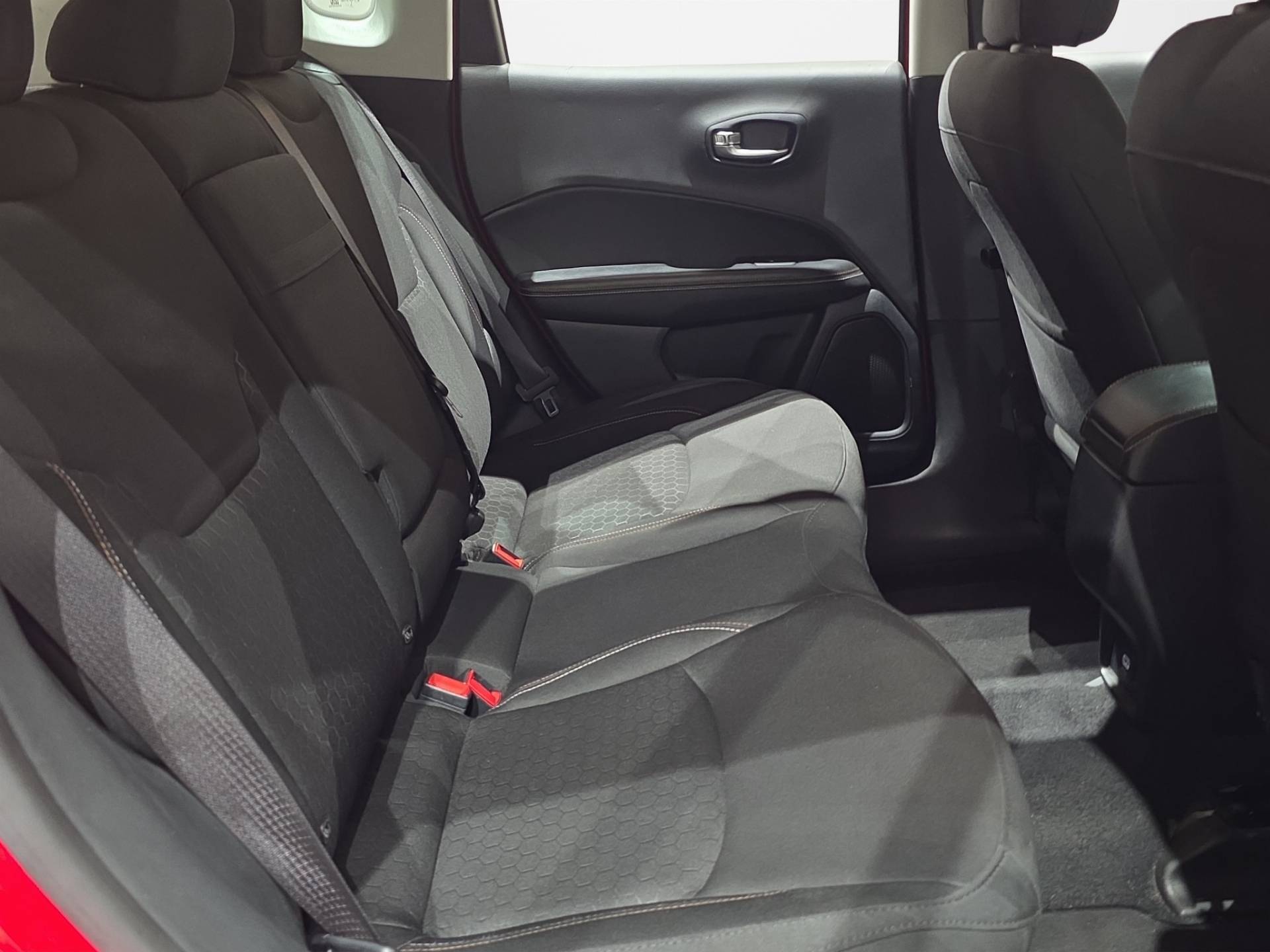 JEEP Compass Compass 1.3 turbo t4 Longitude 2wd 130cv my20 usata in pronta consegna - Brandini