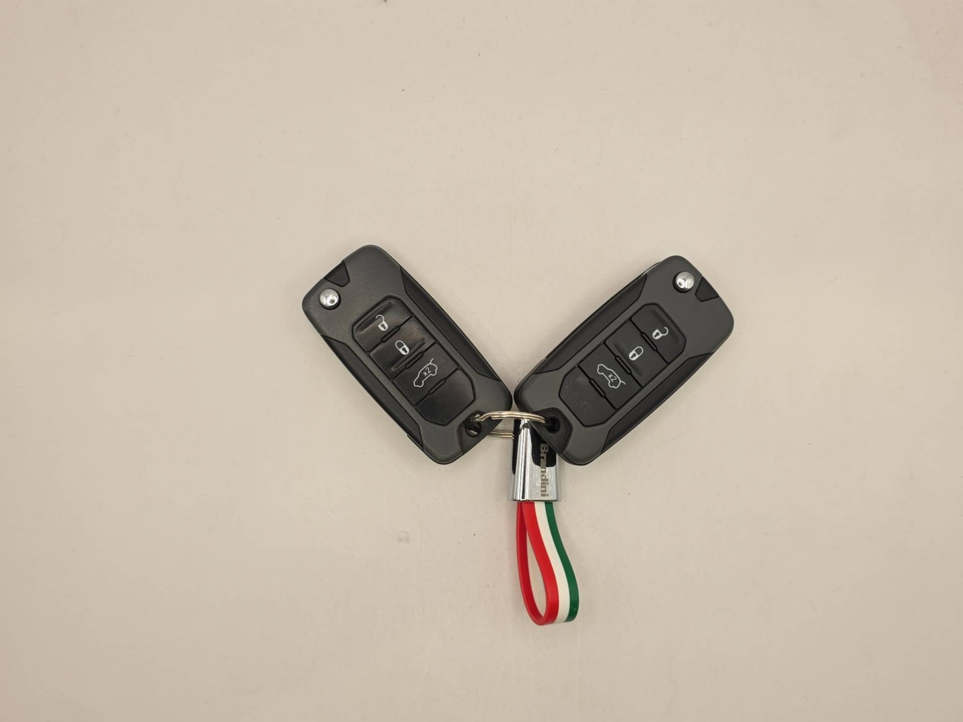 JEEP Compass Compass 1.3 turbo t4 Longitude 2wd 130cv my20 usata in pronta consegna - Brandini