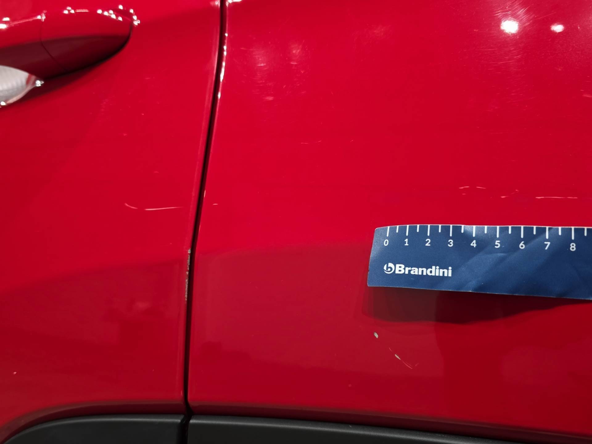 JEEP Compass Compass 1.3 turbo t4 Longitude 2wd 130cv my20 usata in pronta consegna - Brandini