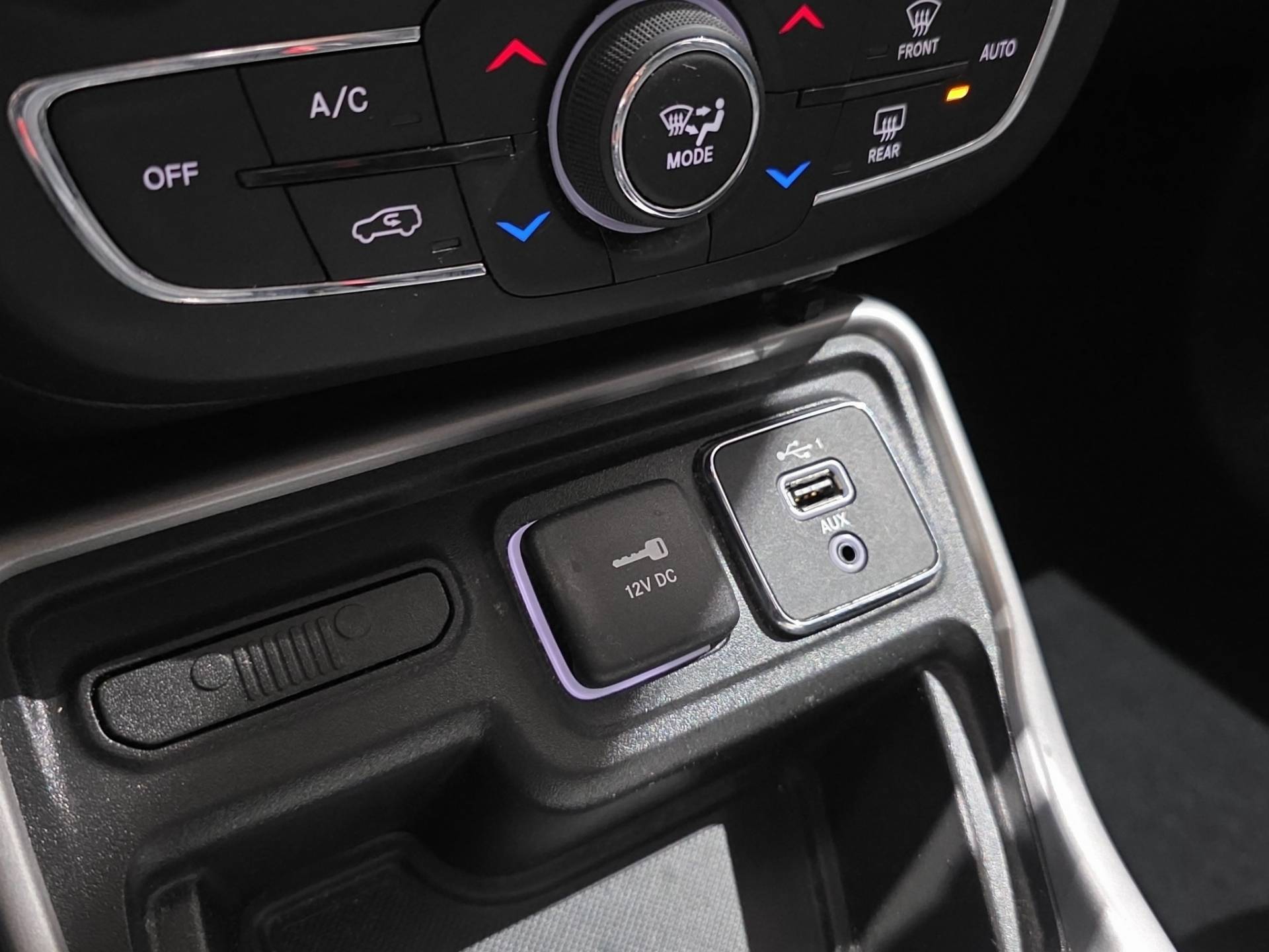 JEEP Compass Compass 1.3 turbo t4 Longitude 2wd 130cv my20 usata in pronta consegna - Brandini